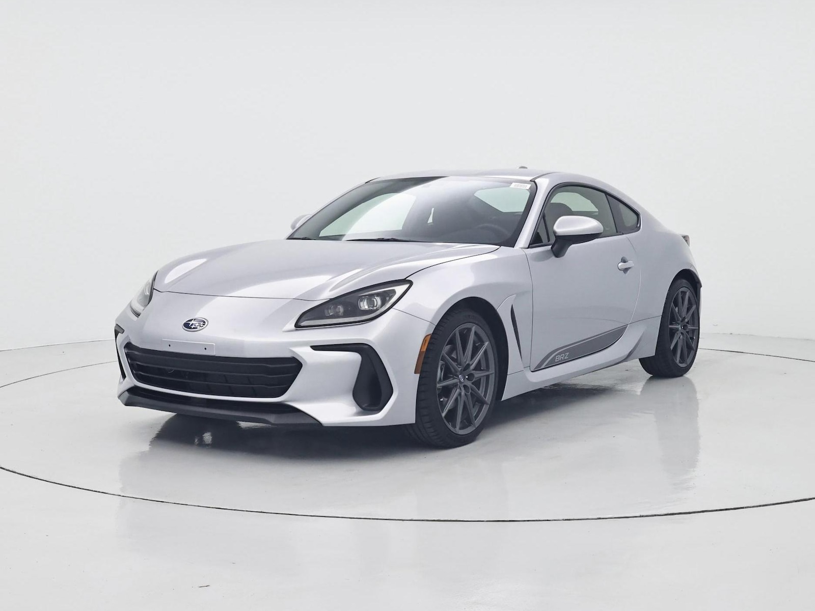 2024 Subaru BRZ Limited - Photo 5