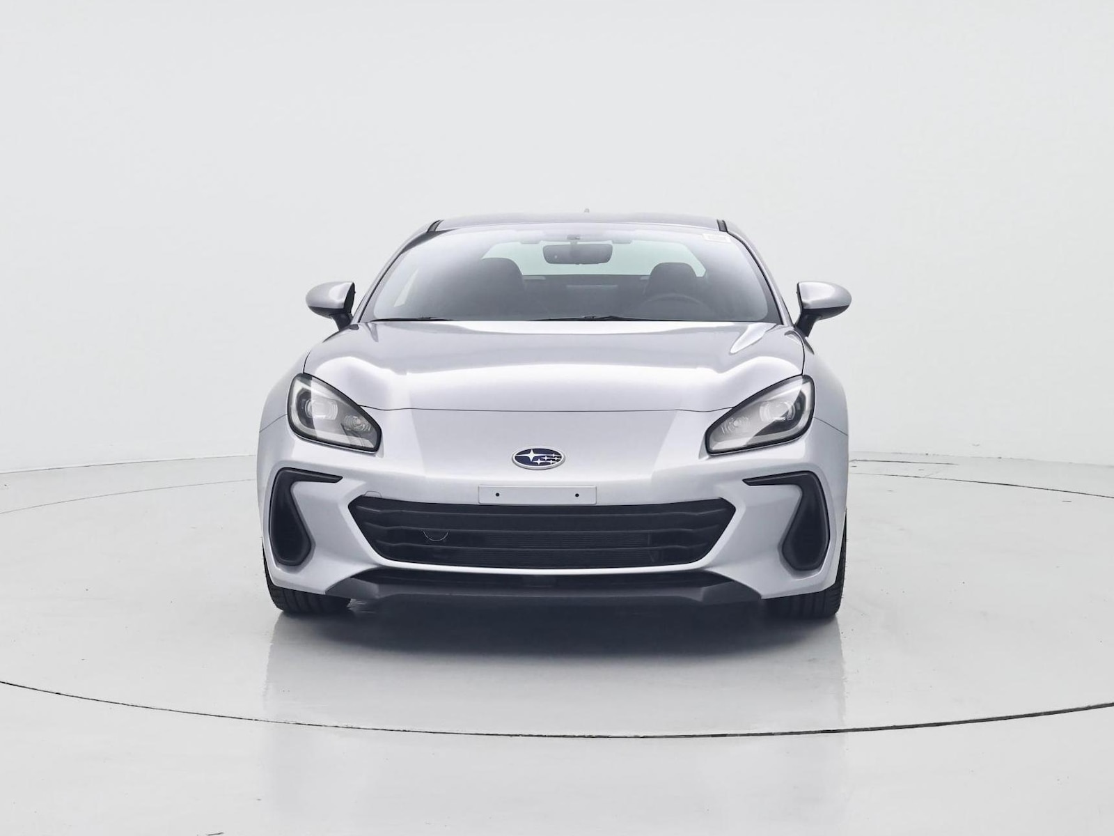 2024 Subaru BRZ Limited - Photo 6