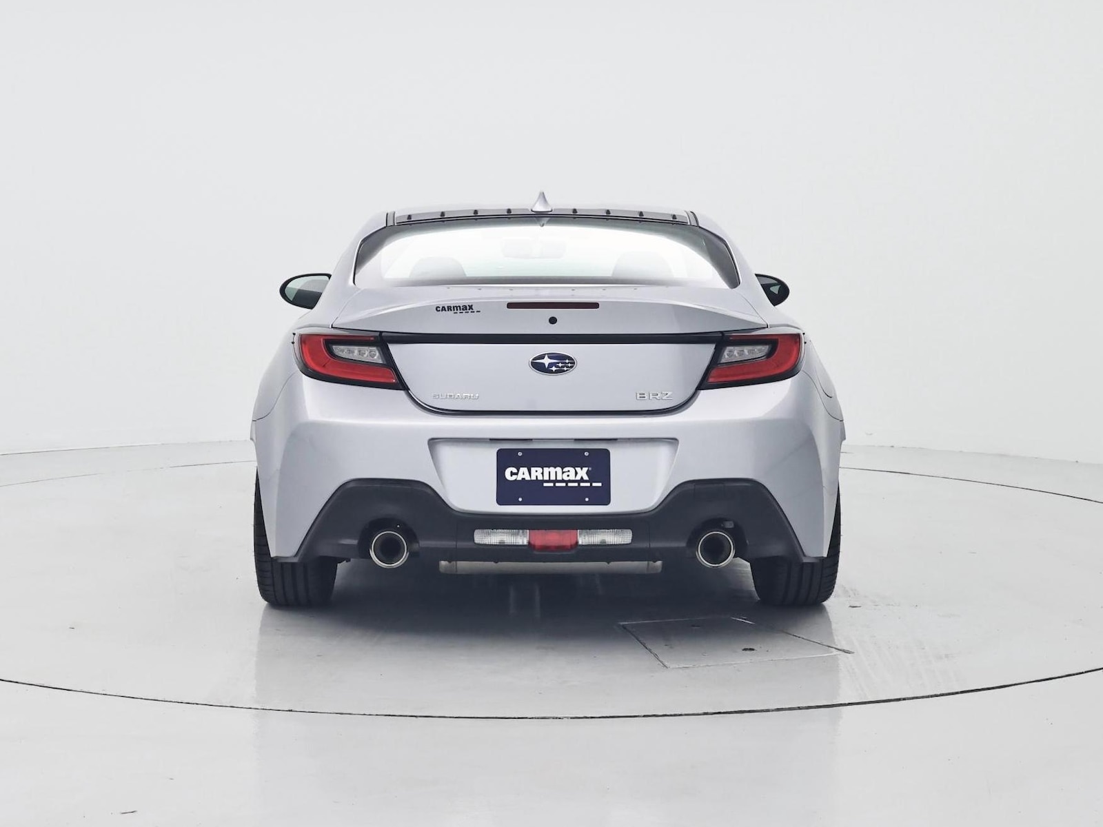 2024 Subaru BRZ Limited - Photo 7