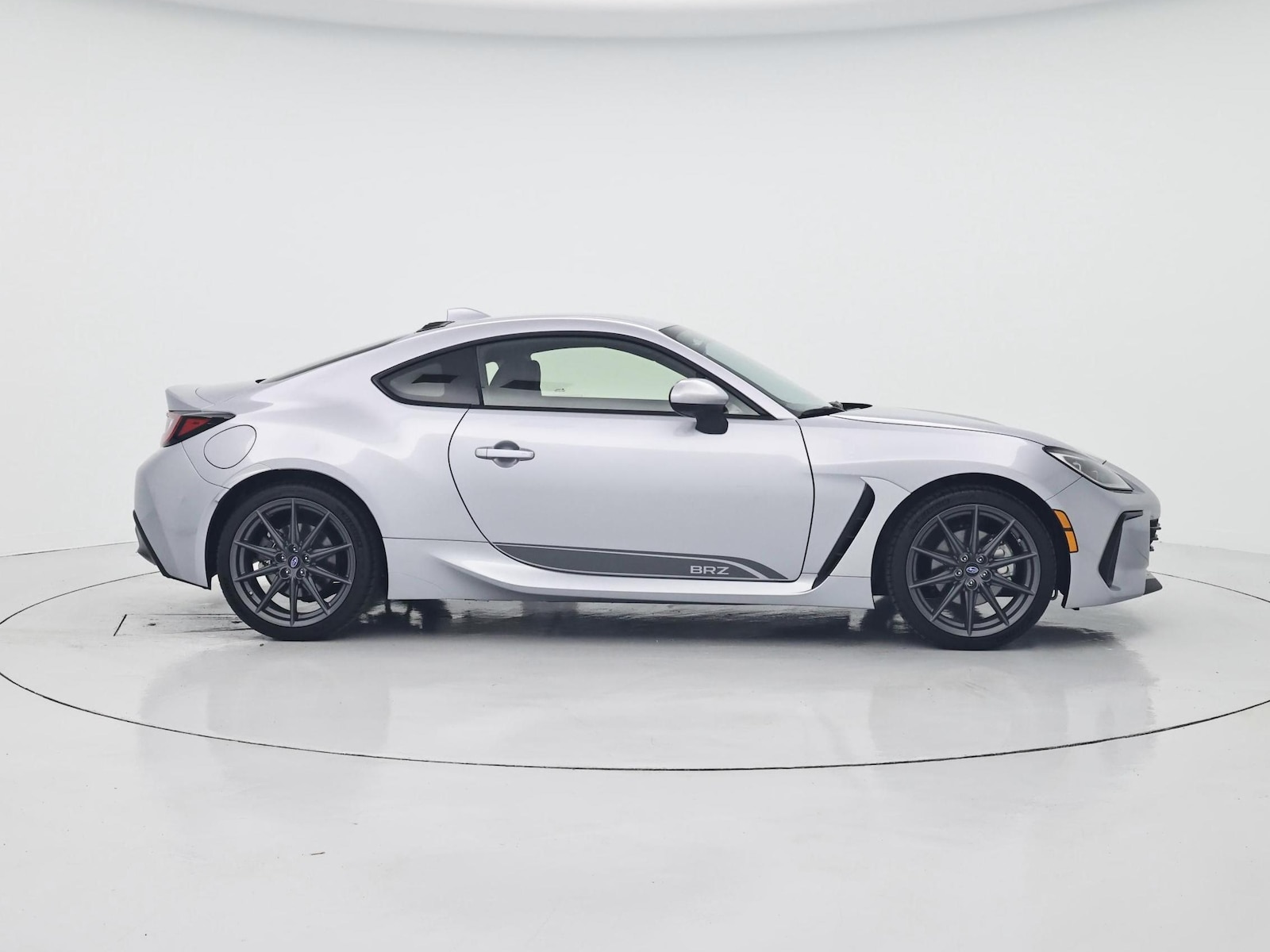 2024 Subaru BRZ Limited - Photo 8