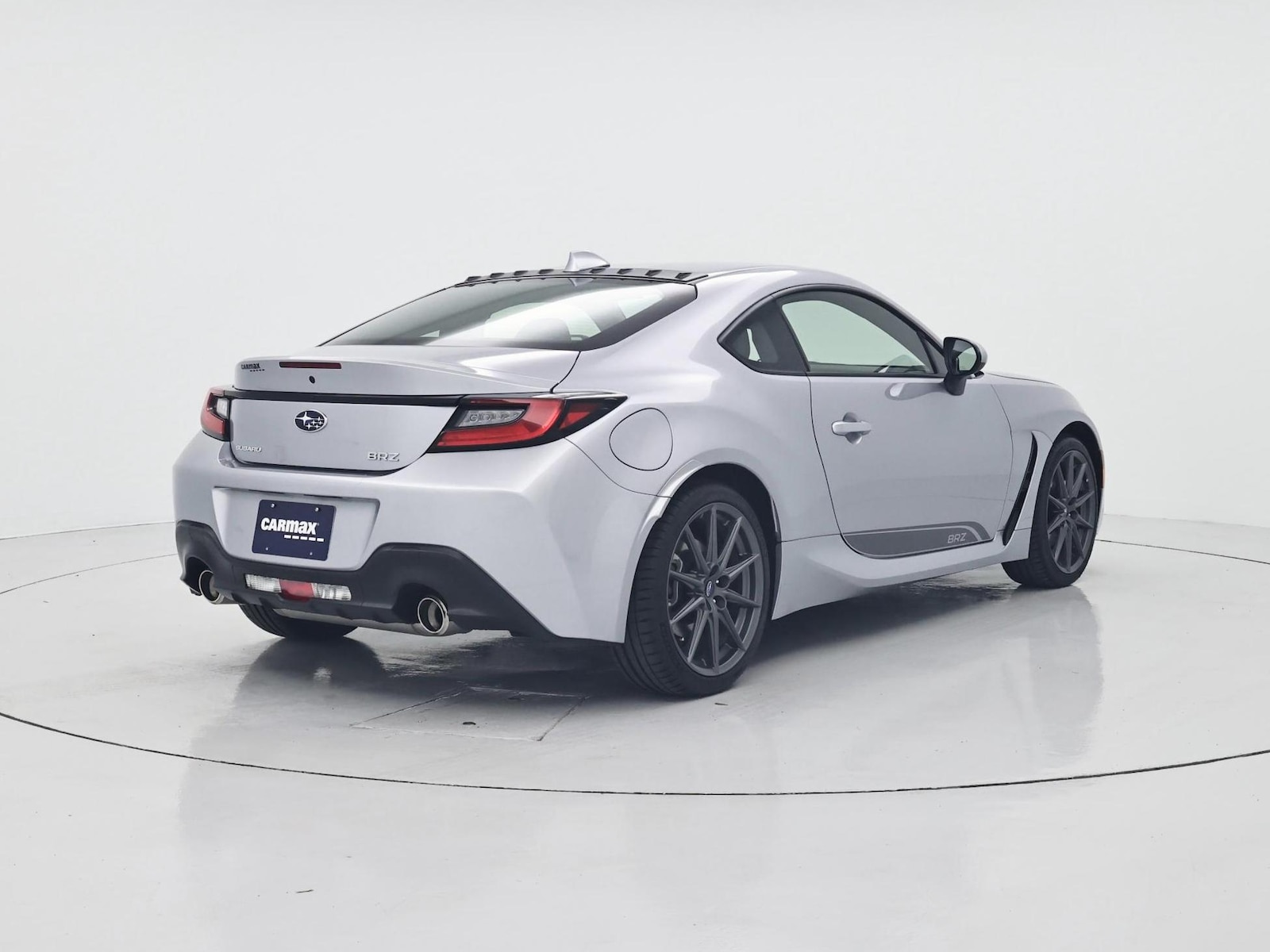 2024 Subaru BRZ Limited - Photo 9