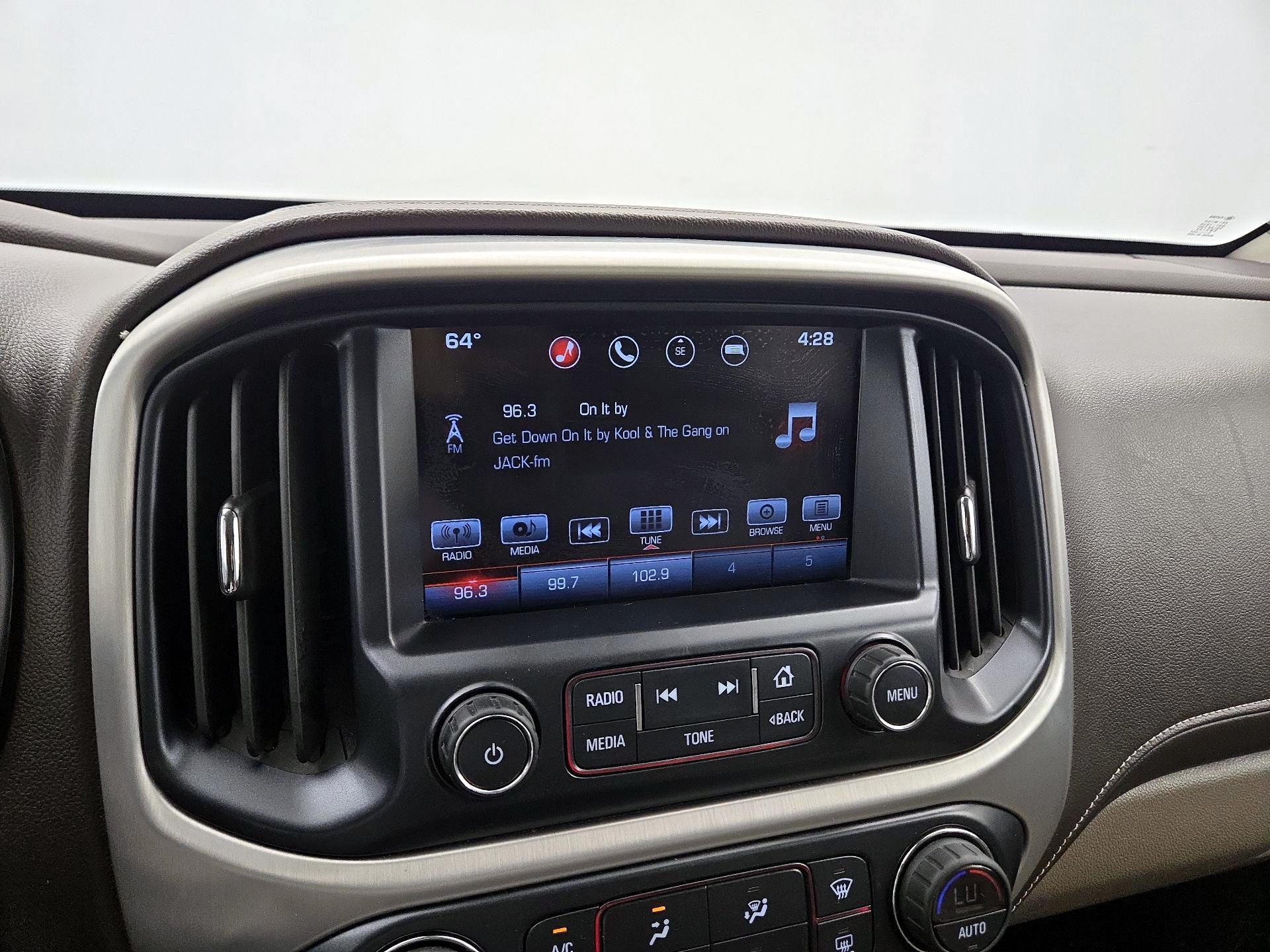 Thumbnail: 2016 GMC Canyon - 15