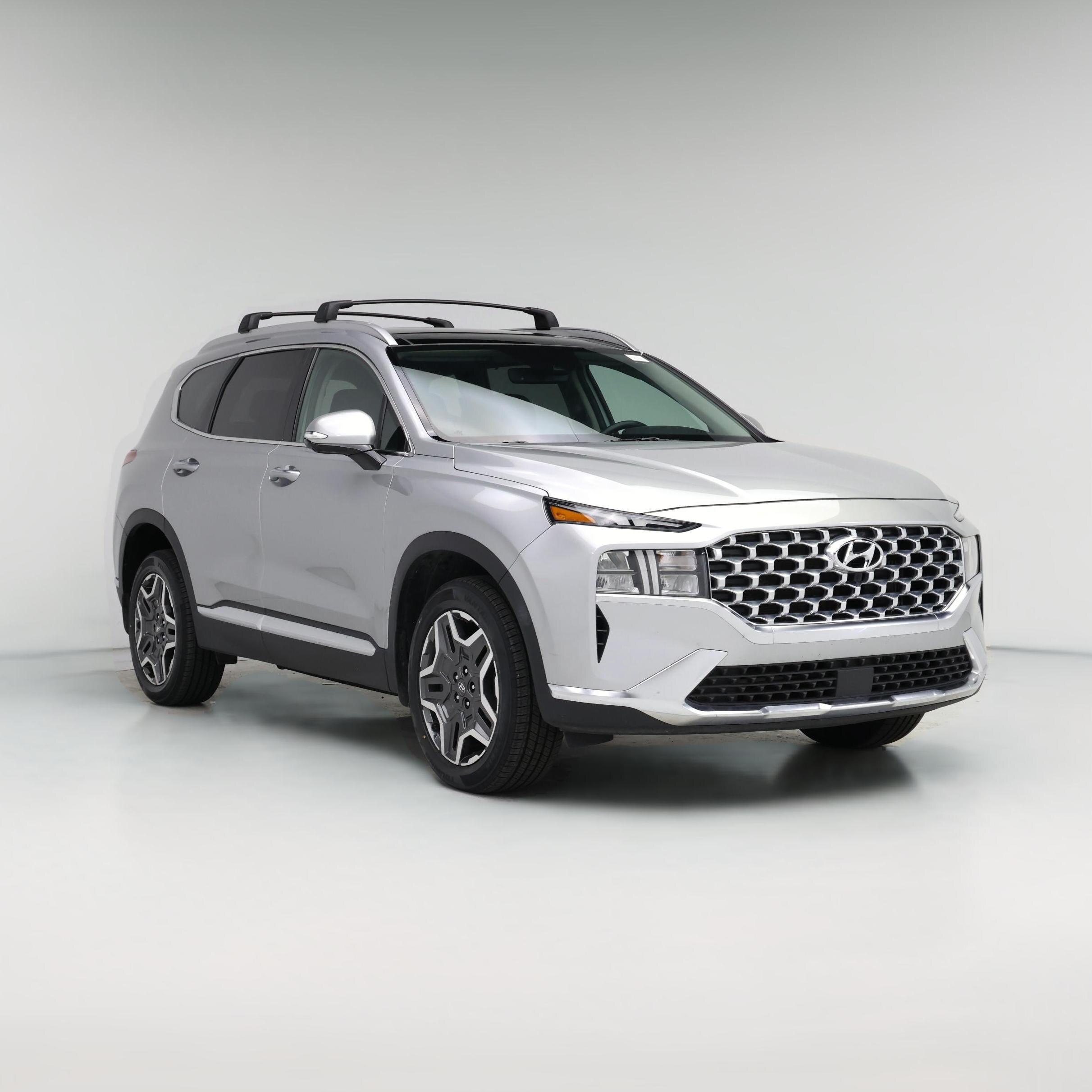 Thumbnail: 2023 Hyundai Santa Fe - 1