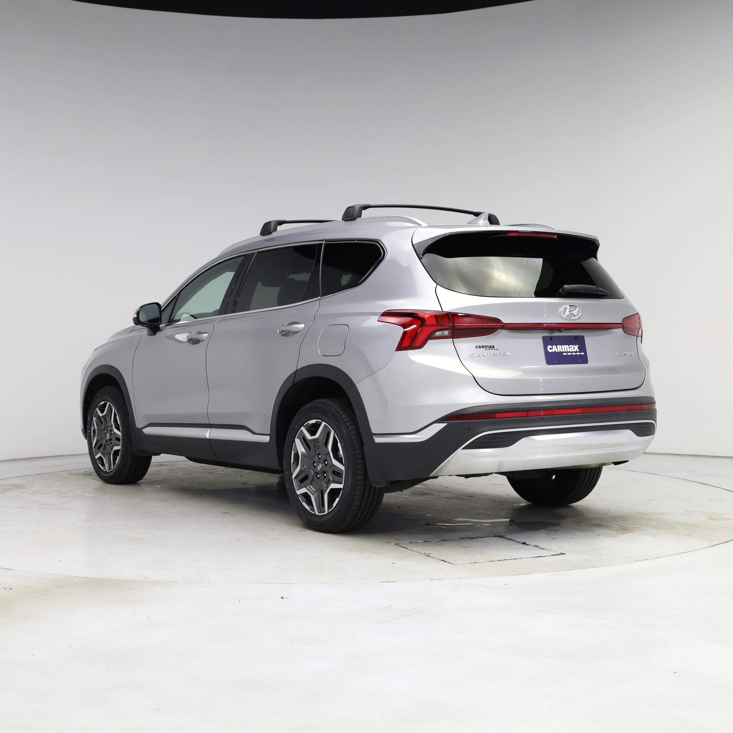 Thumbnail: 2023 Hyundai Santa Fe - 2