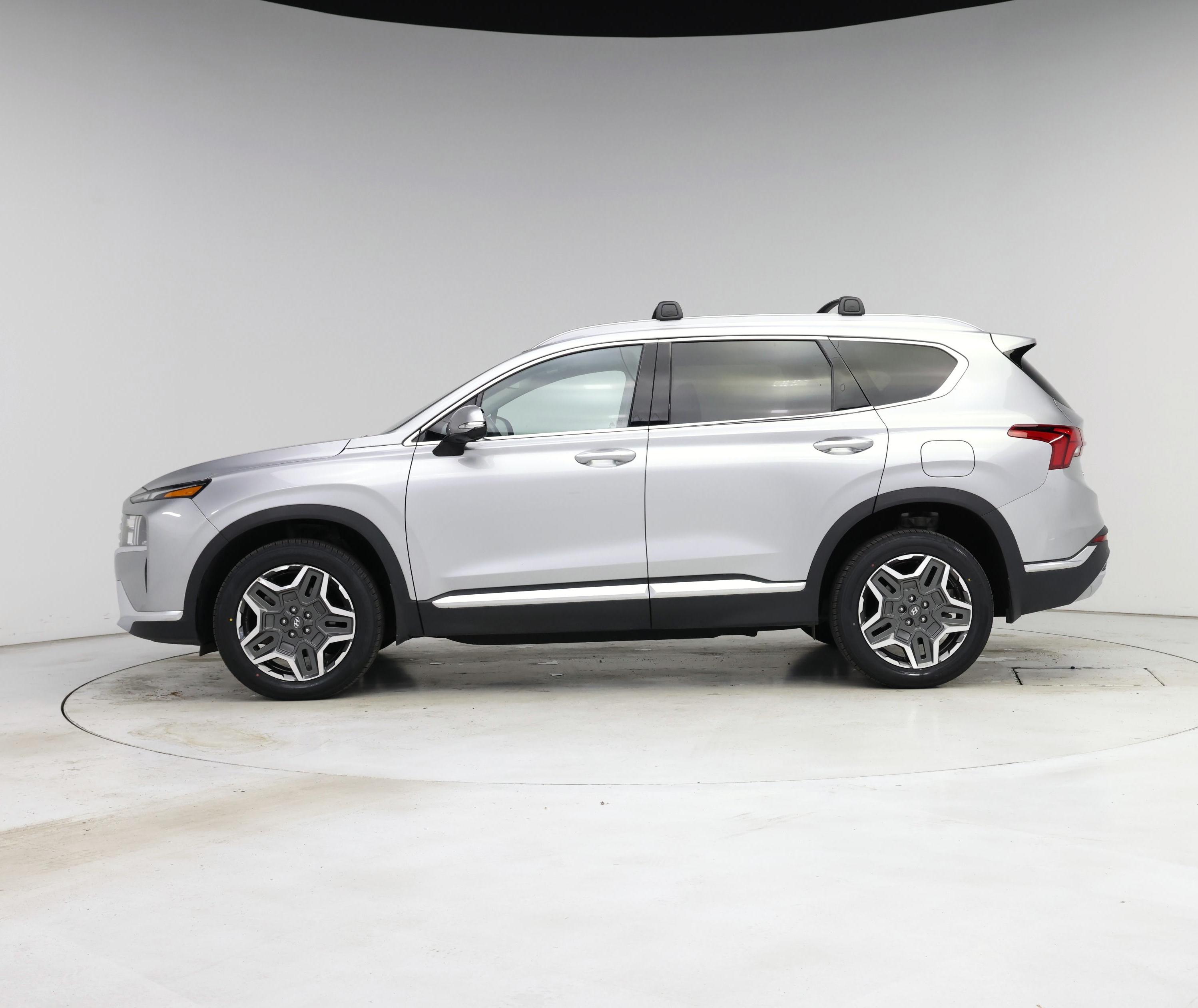 Thumbnail: 2023 Hyundai Santa Fe - 3