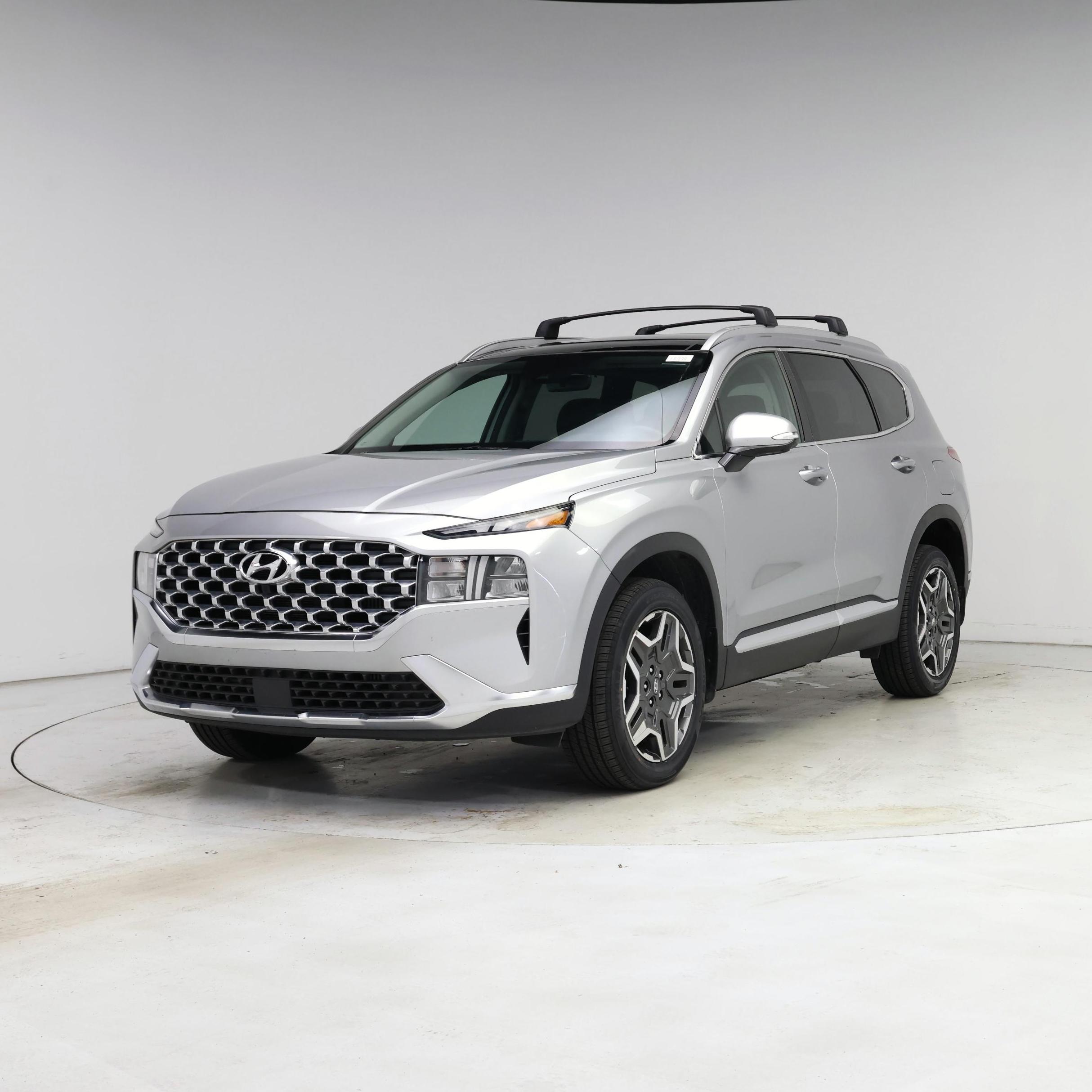 Thumbnail: 2023 Hyundai Santa Fe - 4