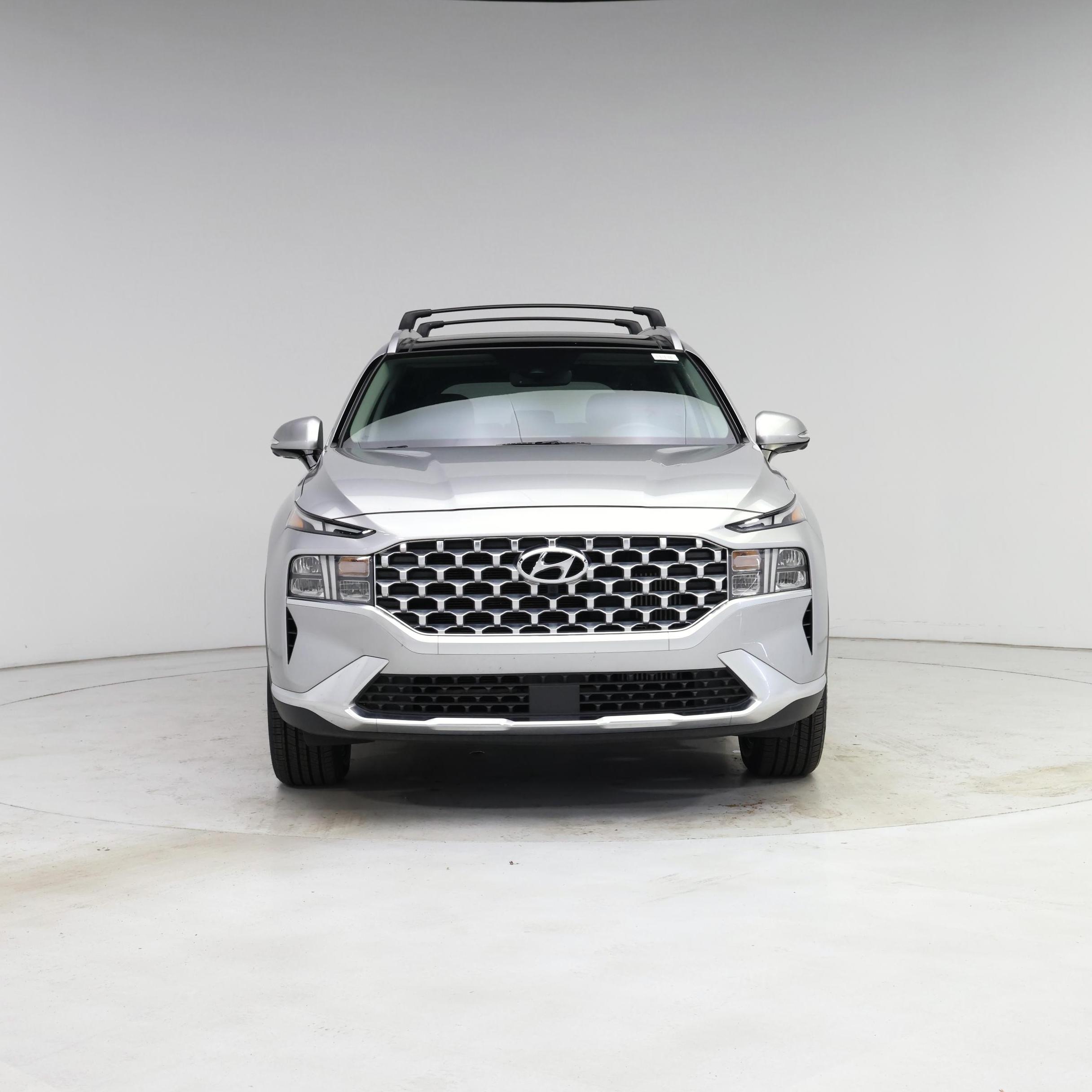 Thumbnail: 2023 Hyundai Santa Fe - 5