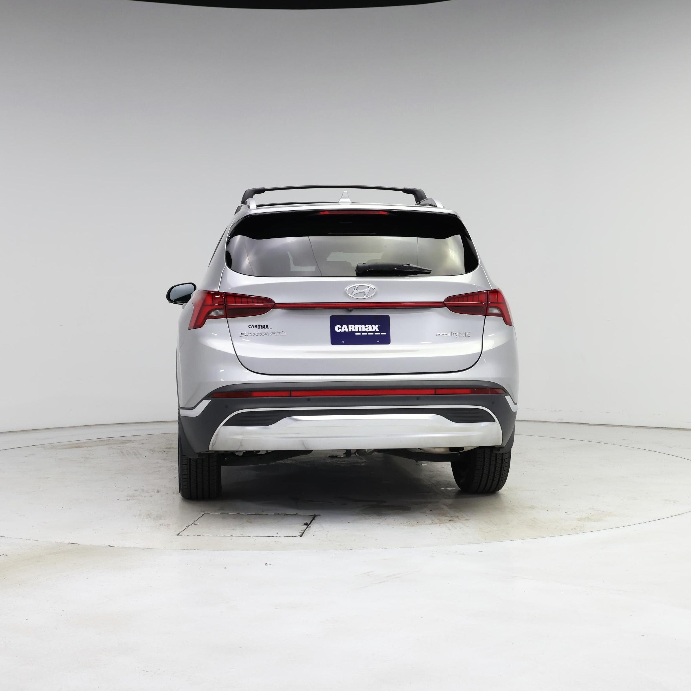 Thumbnail: 2023 Hyundai Santa Fe - 6