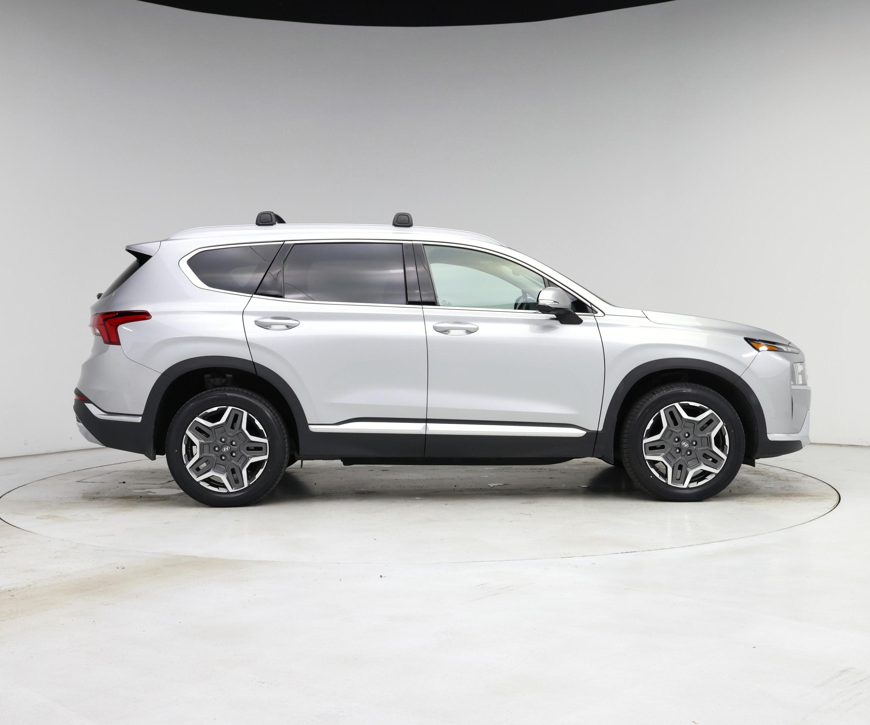Thumbnail: 2023 Hyundai Santa Fe - 7
