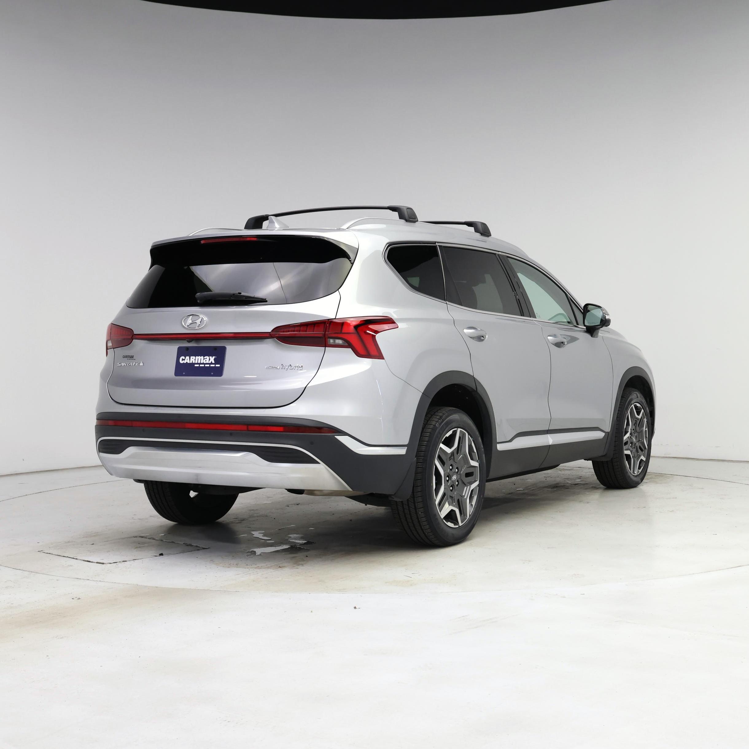 Thumbnail: 2023 Hyundai Santa Fe - 8