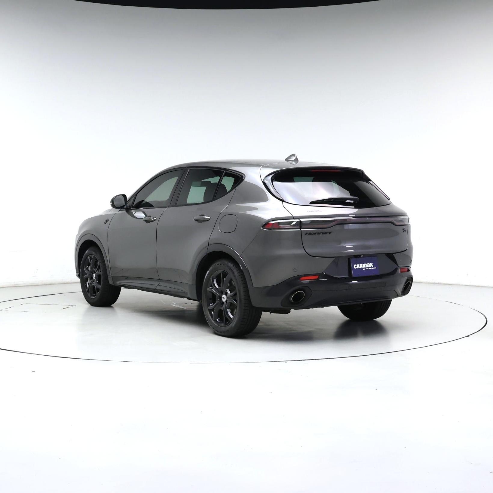 Thumbnail: 2024 Dodge Hornet - 2