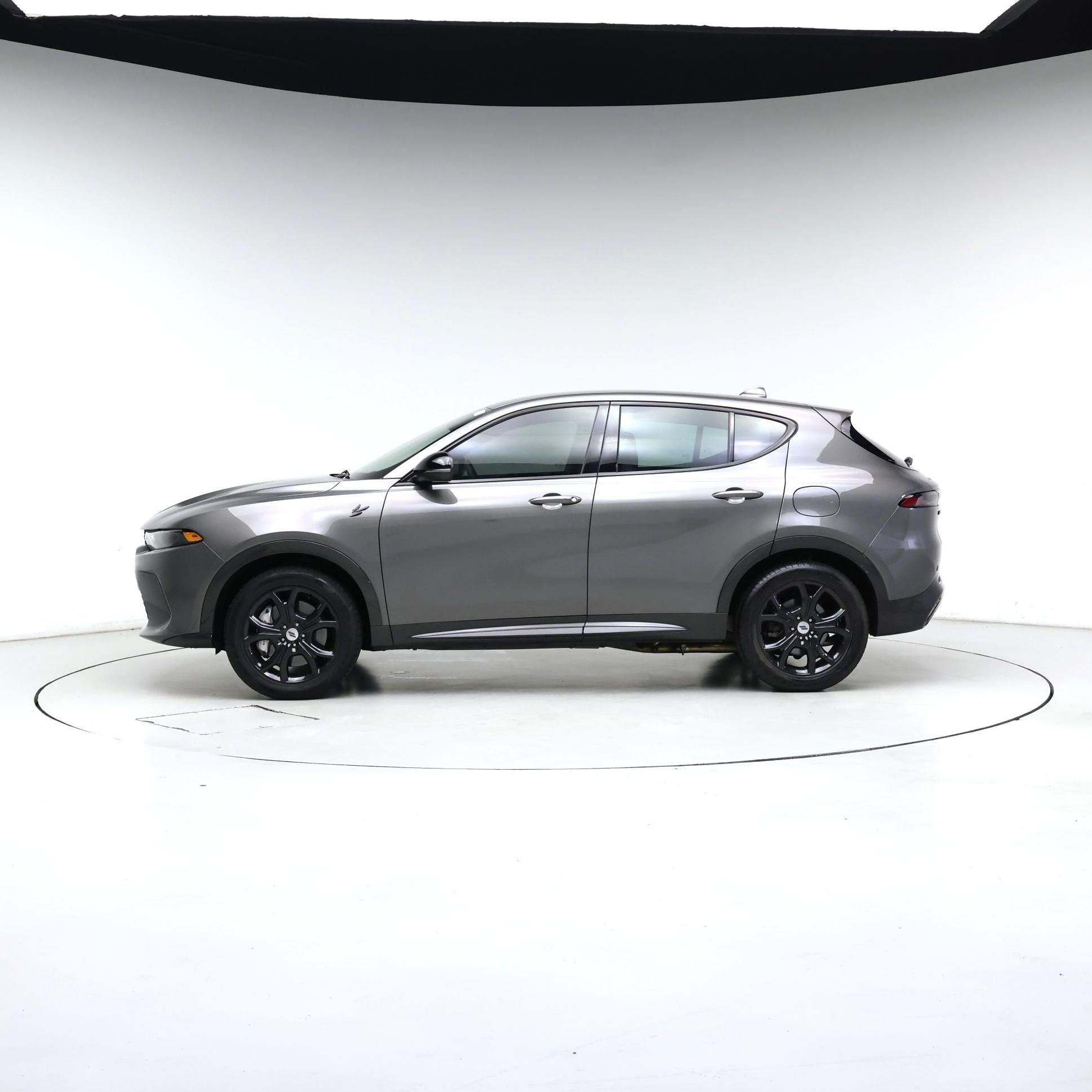 Thumbnail: 2024 Dodge Hornet - 3