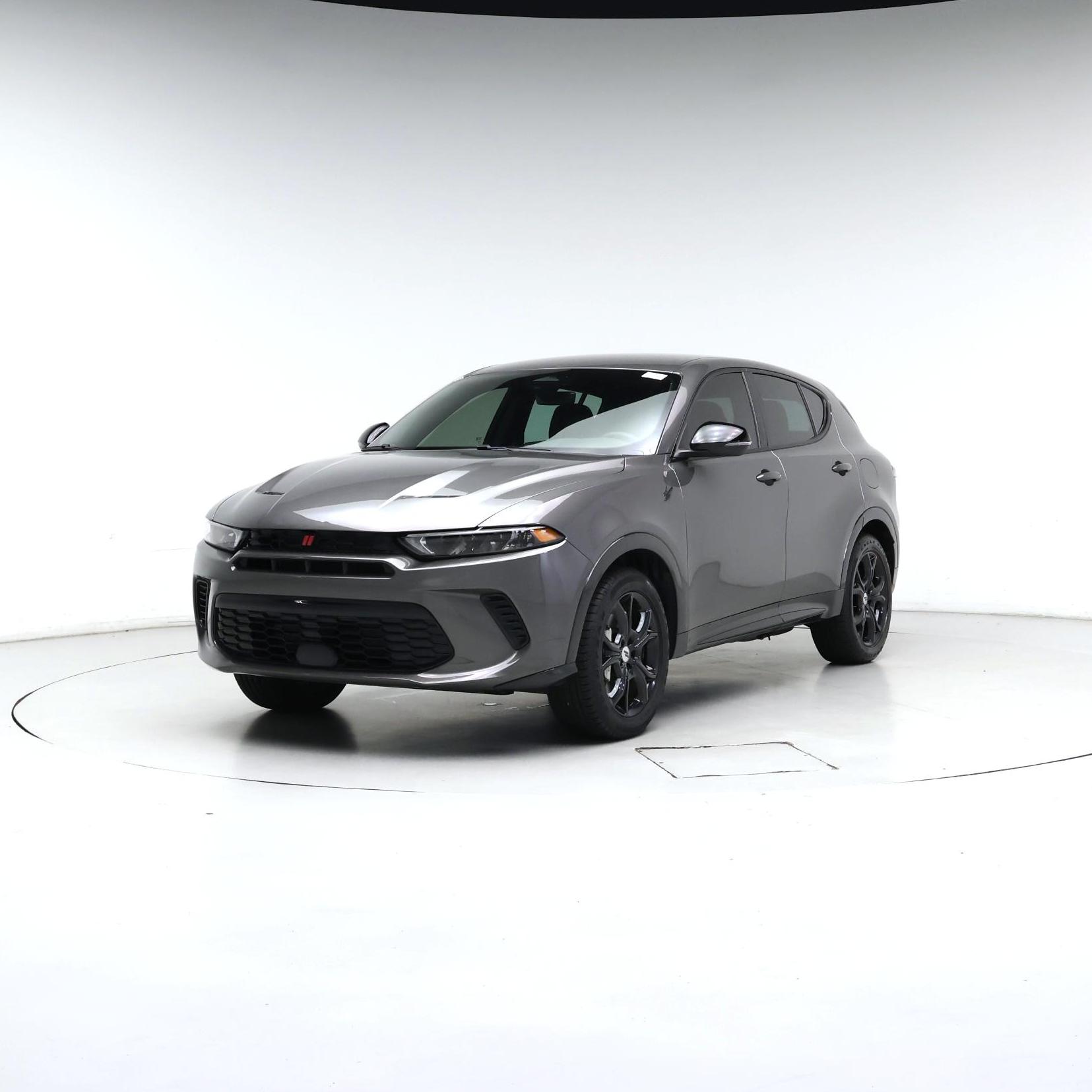 Thumbnail: 2024 Dodge Hornet - 4