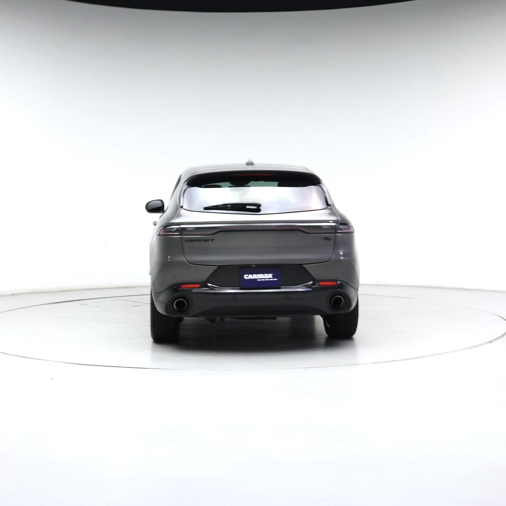 Thumbnail: 2024 Dodge Hornet - 6