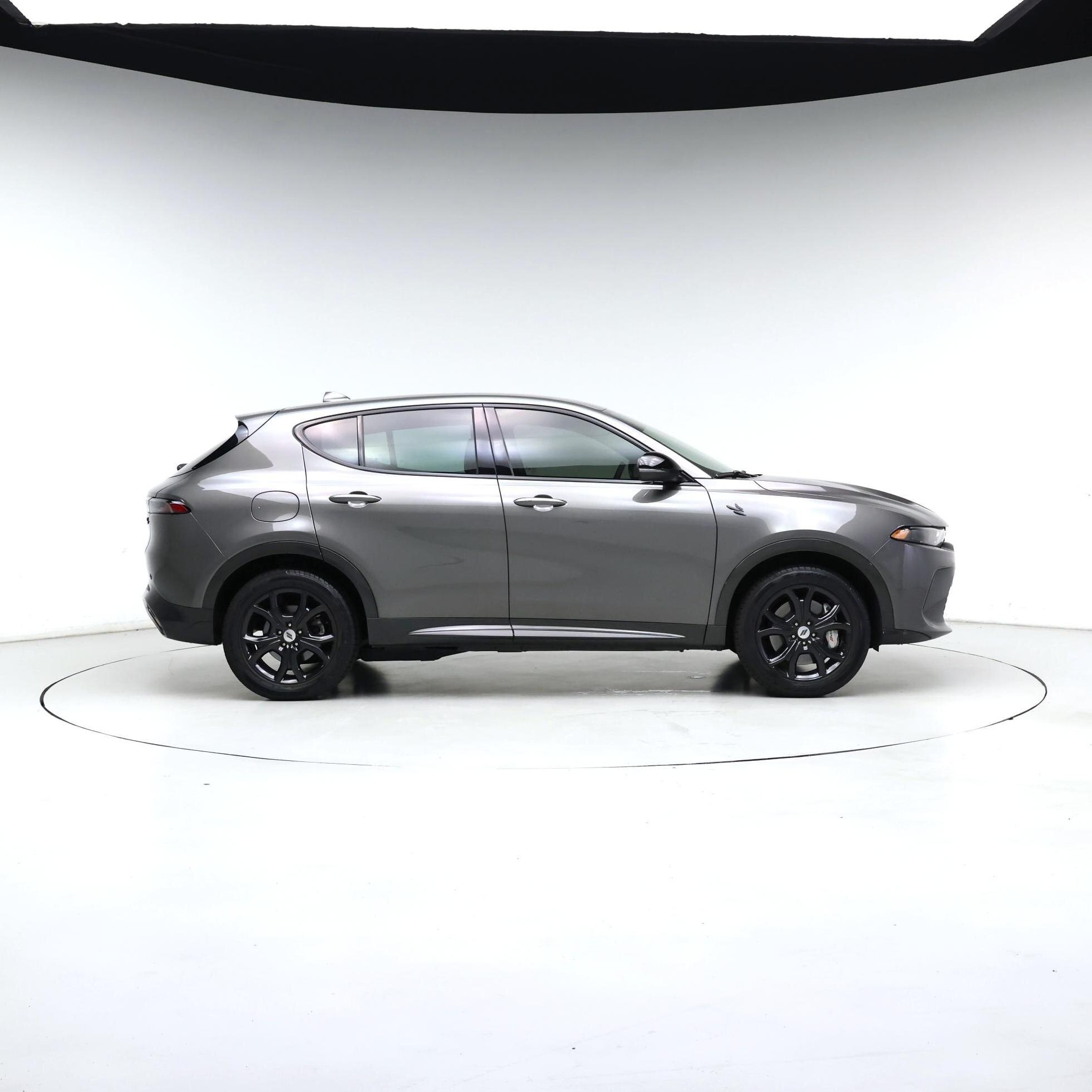 Thumbnail: 2024 Dodge Hornet - 7
