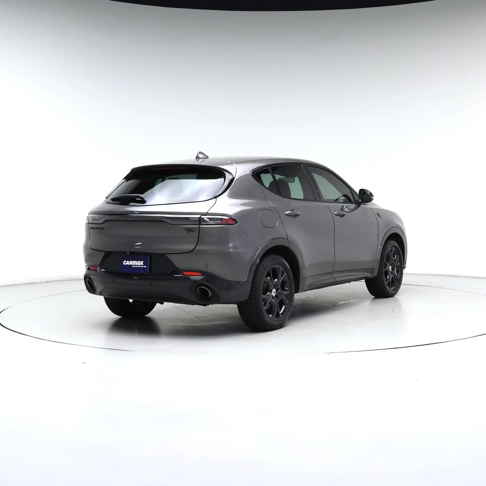Thumbnail: 2024 Dodge Hornet - 8
