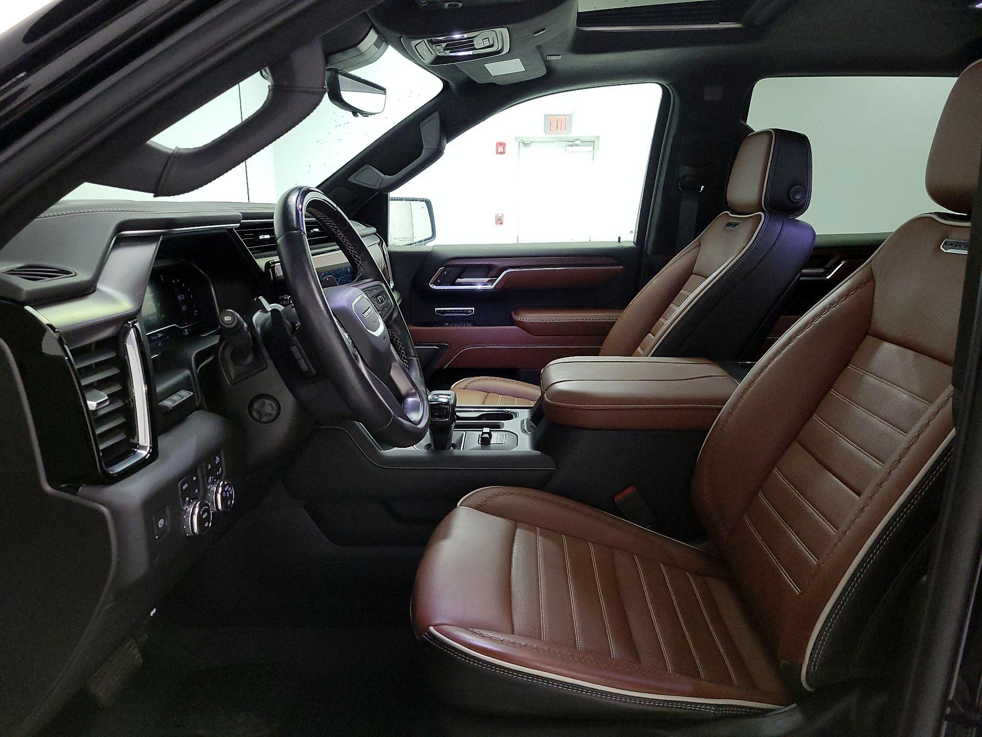 Thumbnail: 2024 GMC Sierra 1500 - 11
