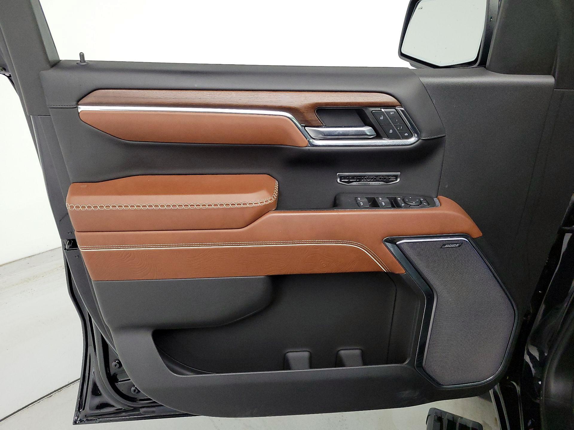 Thumbnail: 2024 GMC Sierra 1500 - 12