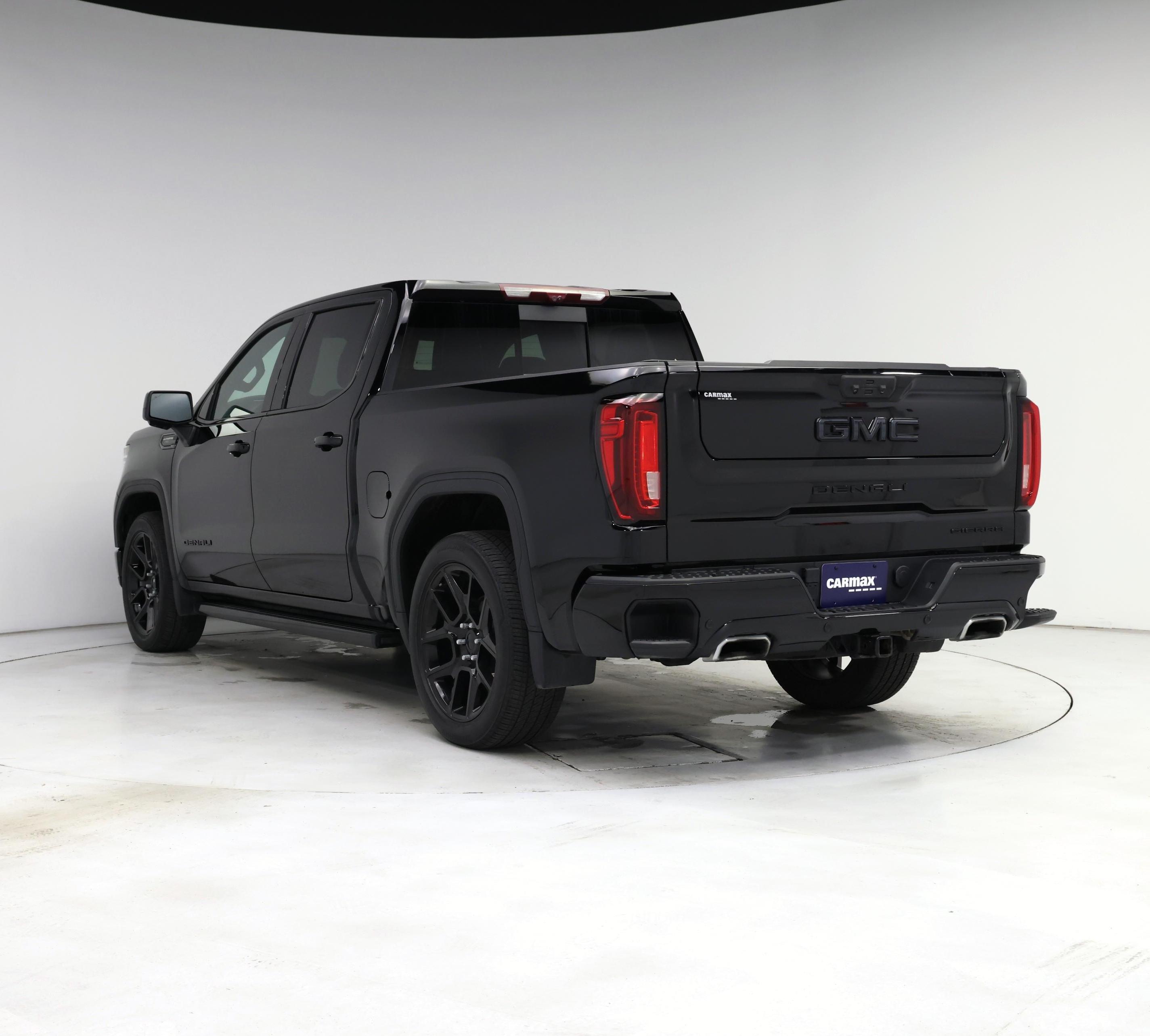 Thumbnail: 2024 GMC Sierra 1500 - 2