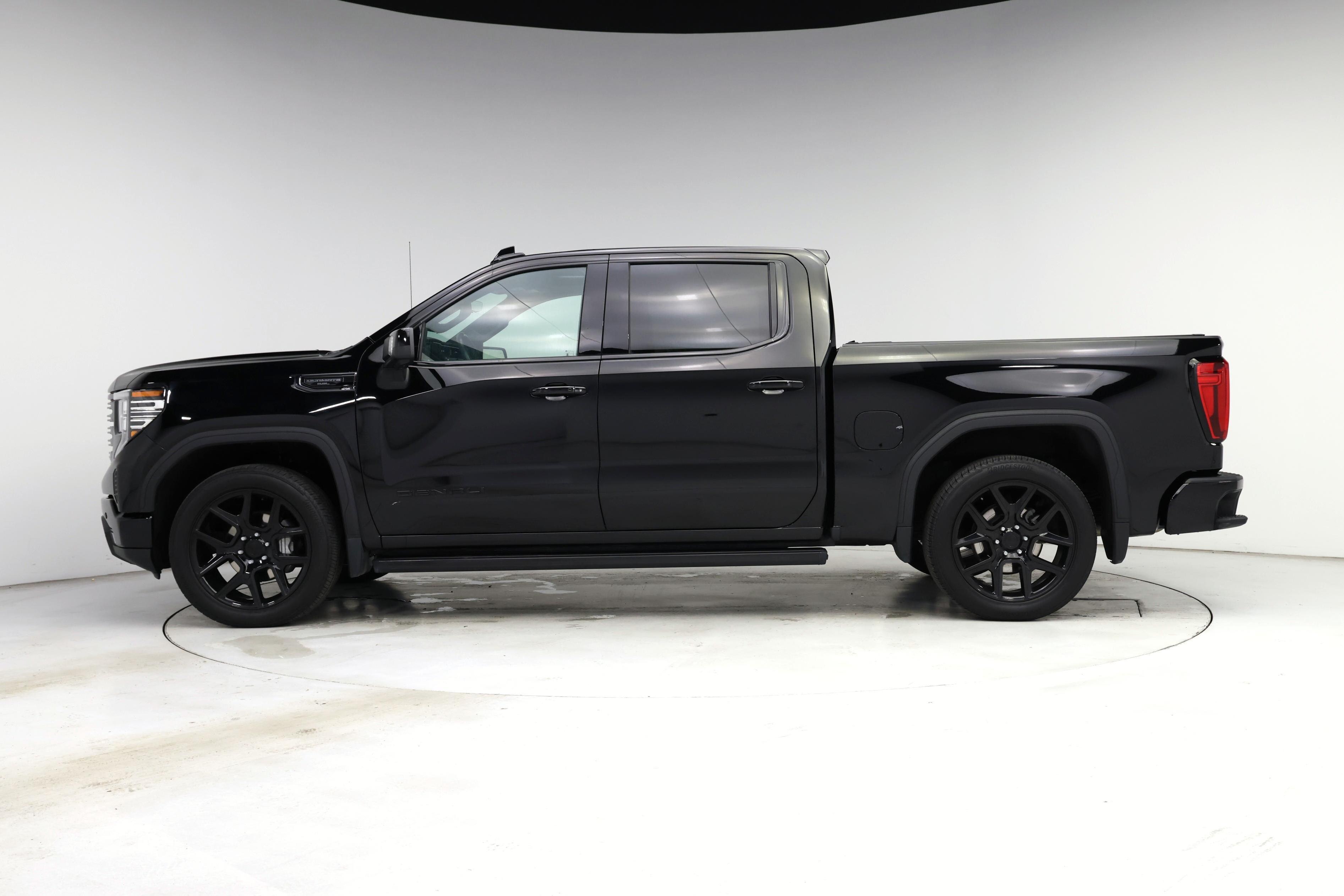 Thumbnail: 2024 GMC Sierra 1500 - 3