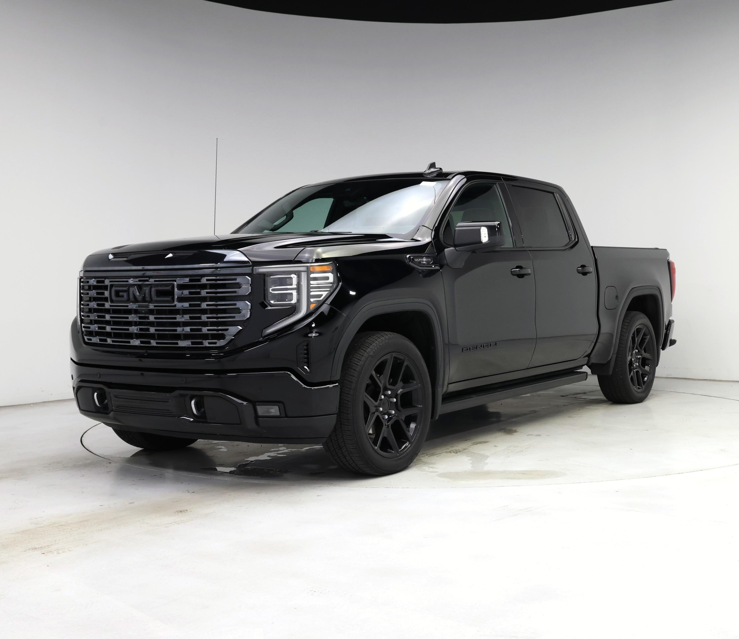 Thumbnail: 2024 GMC Sierra 1500 - 4