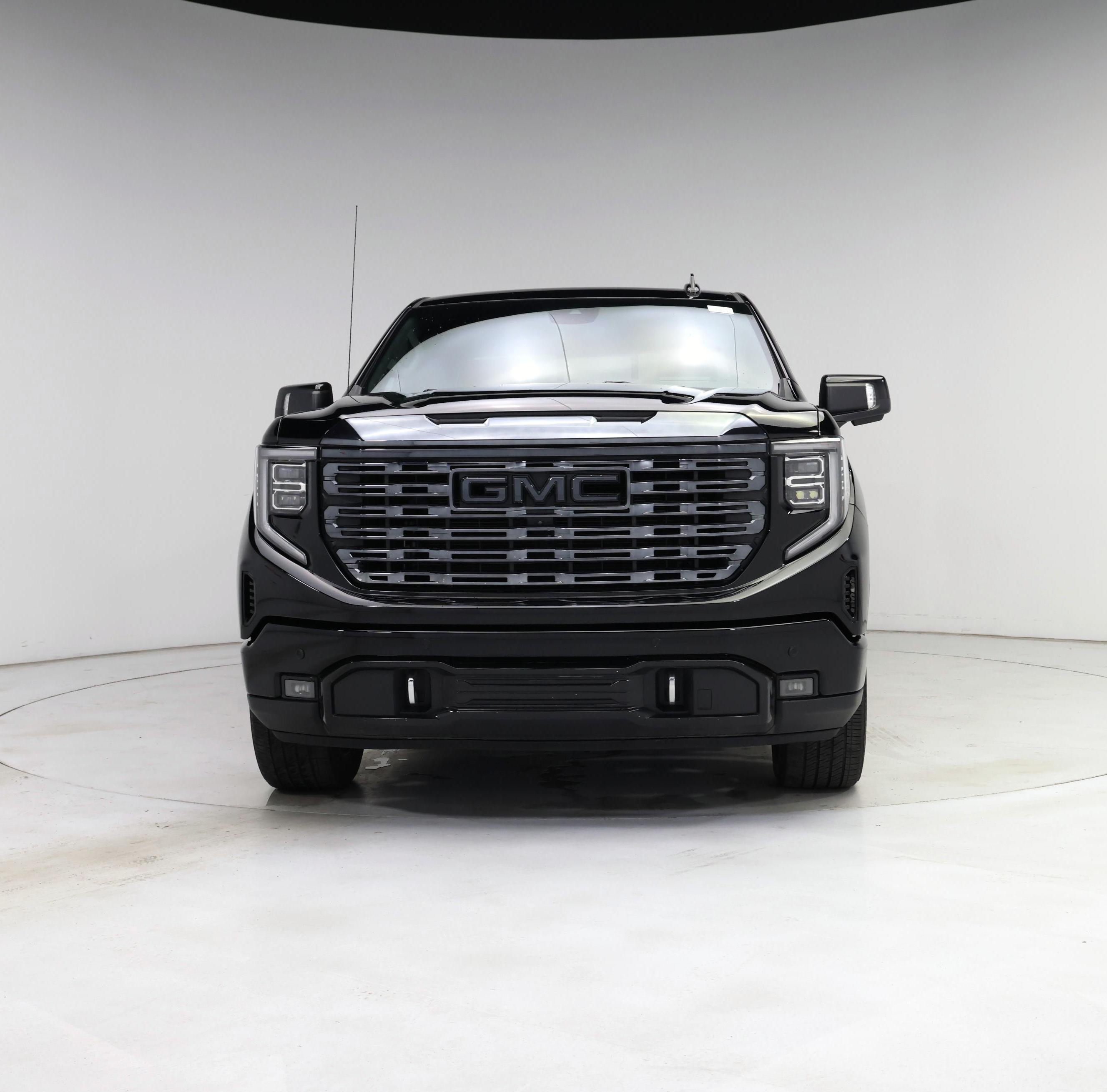 Thumbnail: 2024 GMC Sierra 1500 - 5
