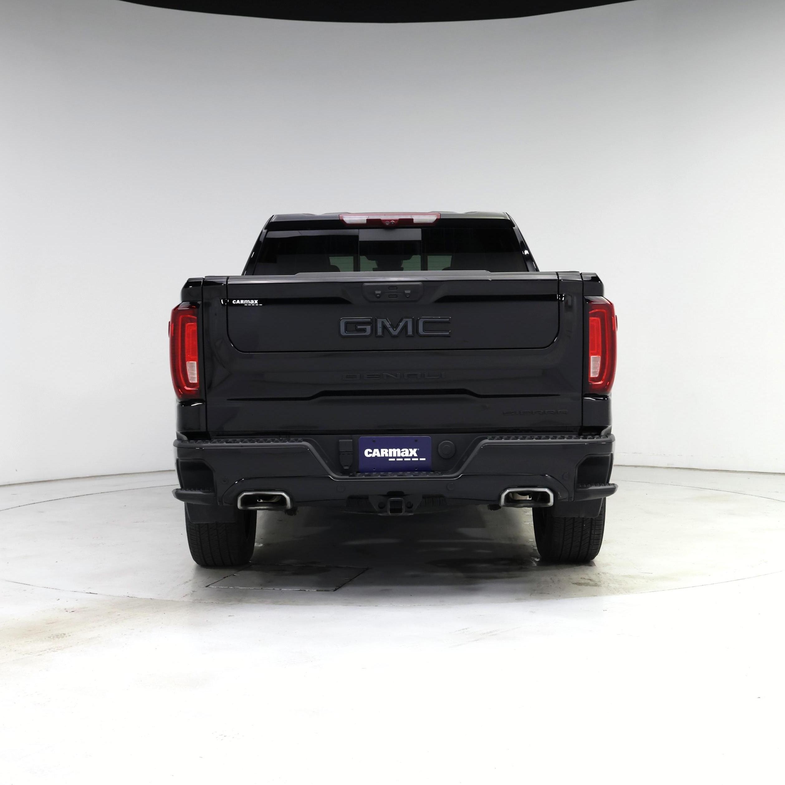 Thumbnail: 2024 GMC Sierra 1500 - 6