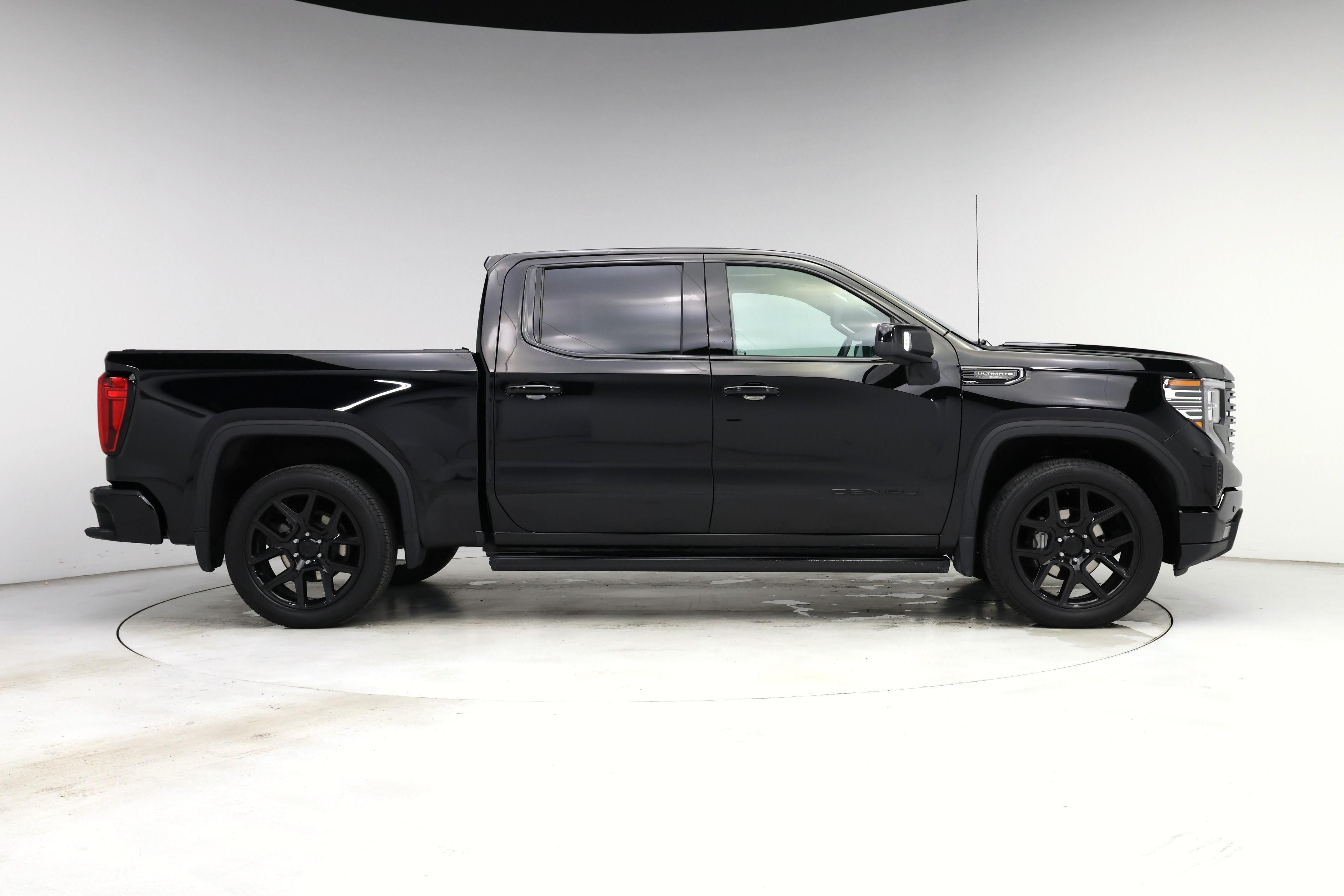 Thumbnail: 2024 GMC Sierra 1500 - 7