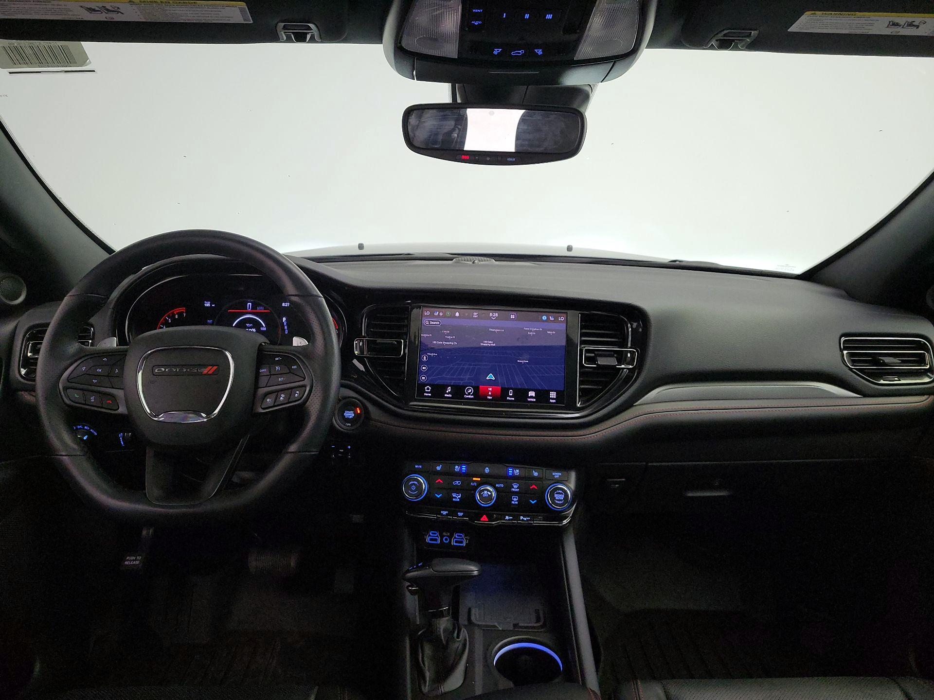 Thumbnail: 2024 Dodge Durango - 9