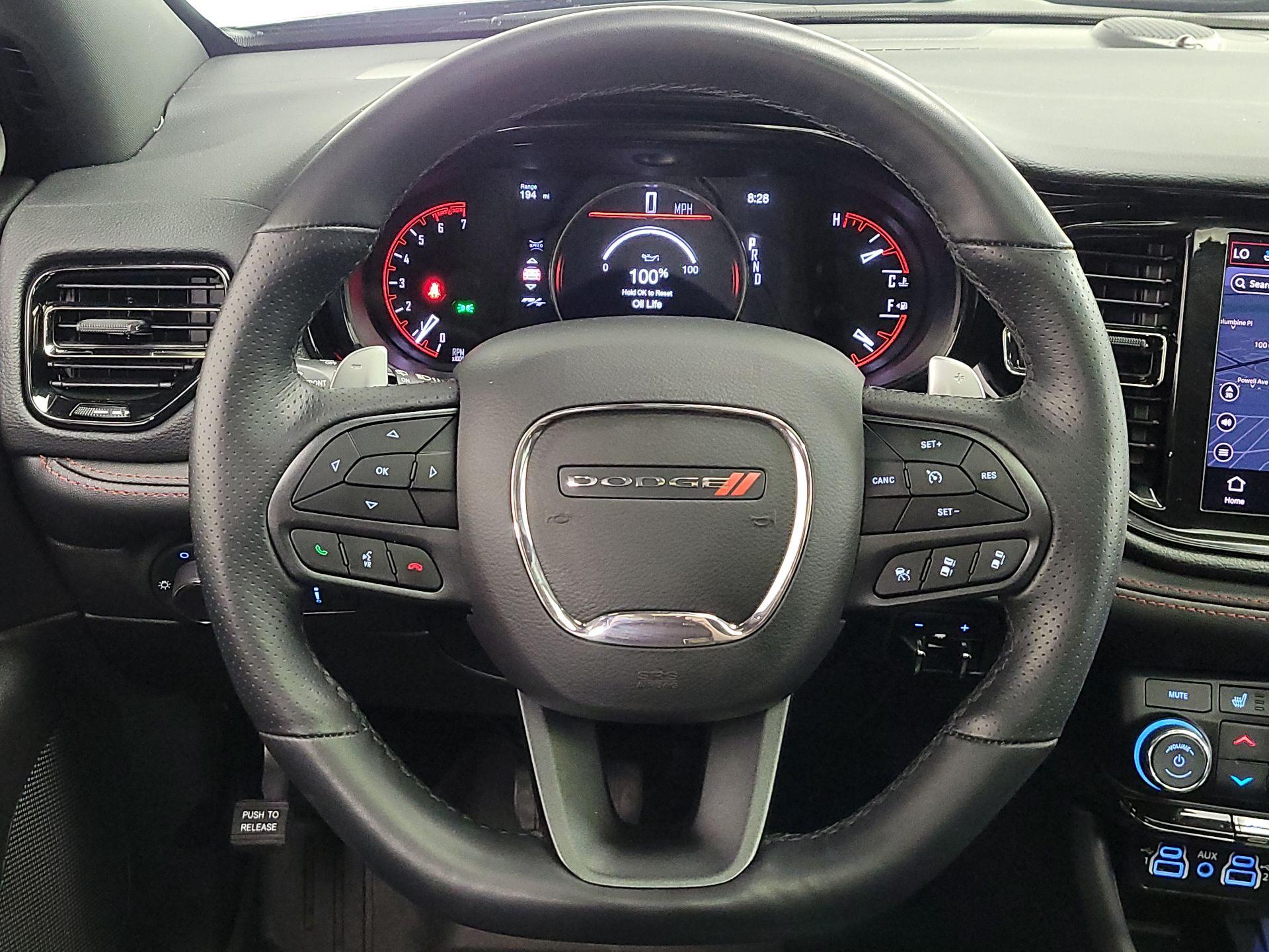 Thumbnail: 2024 Dodge Durango - 10
