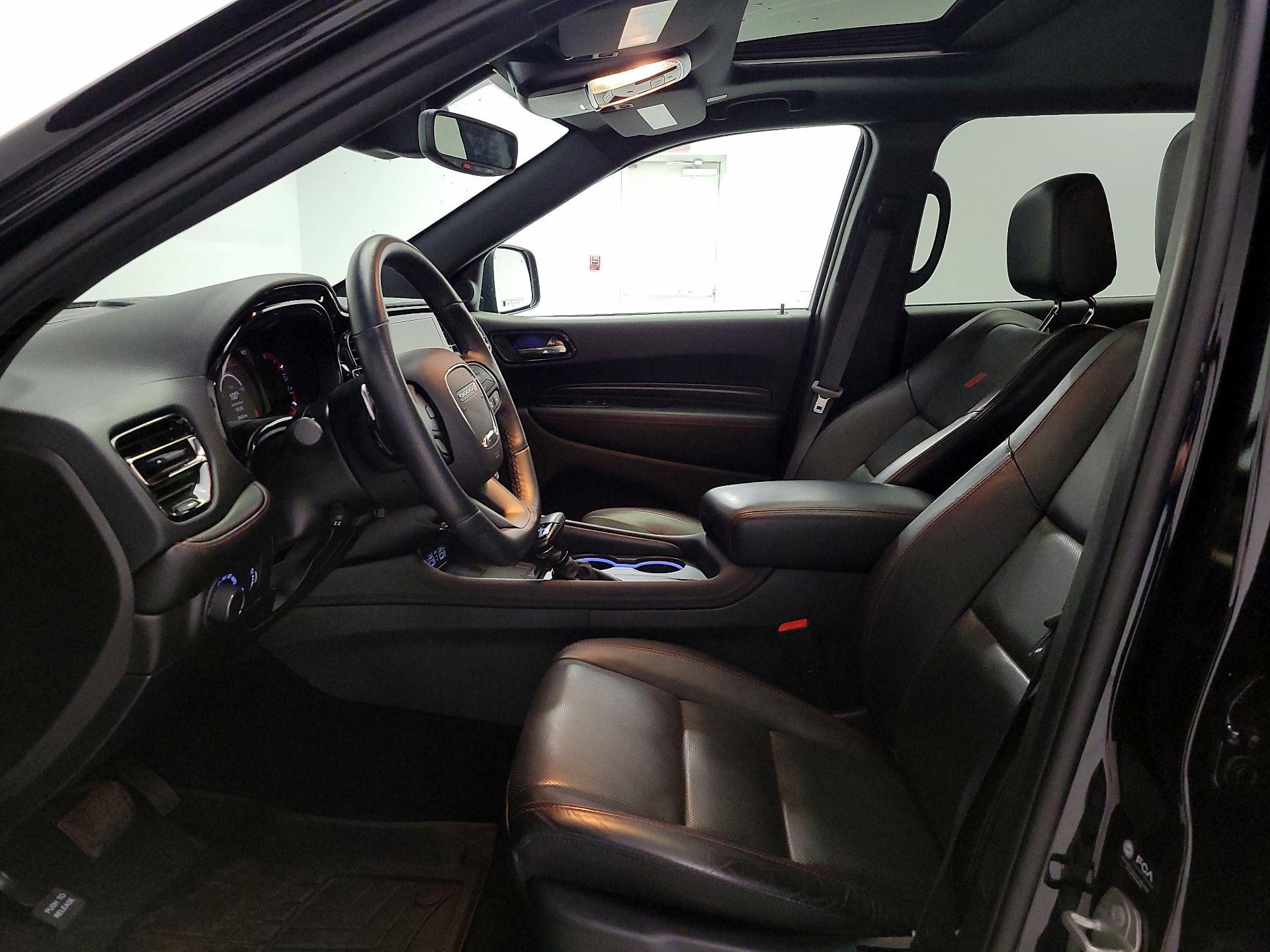 Thumbnail: 2024 Dodge Durango - 11