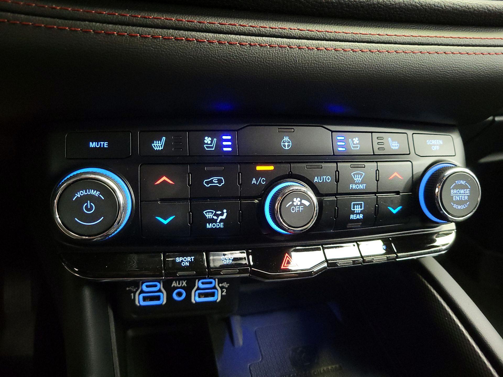 Thumbnail: 2024 Dodge Durango - 17