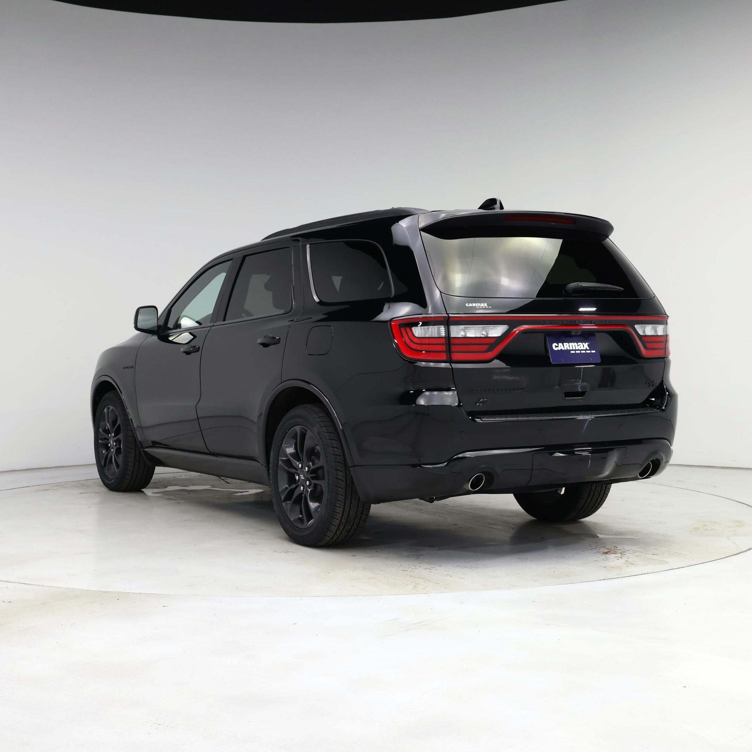 Thumbnail: 2024 Dodge Durango - 2