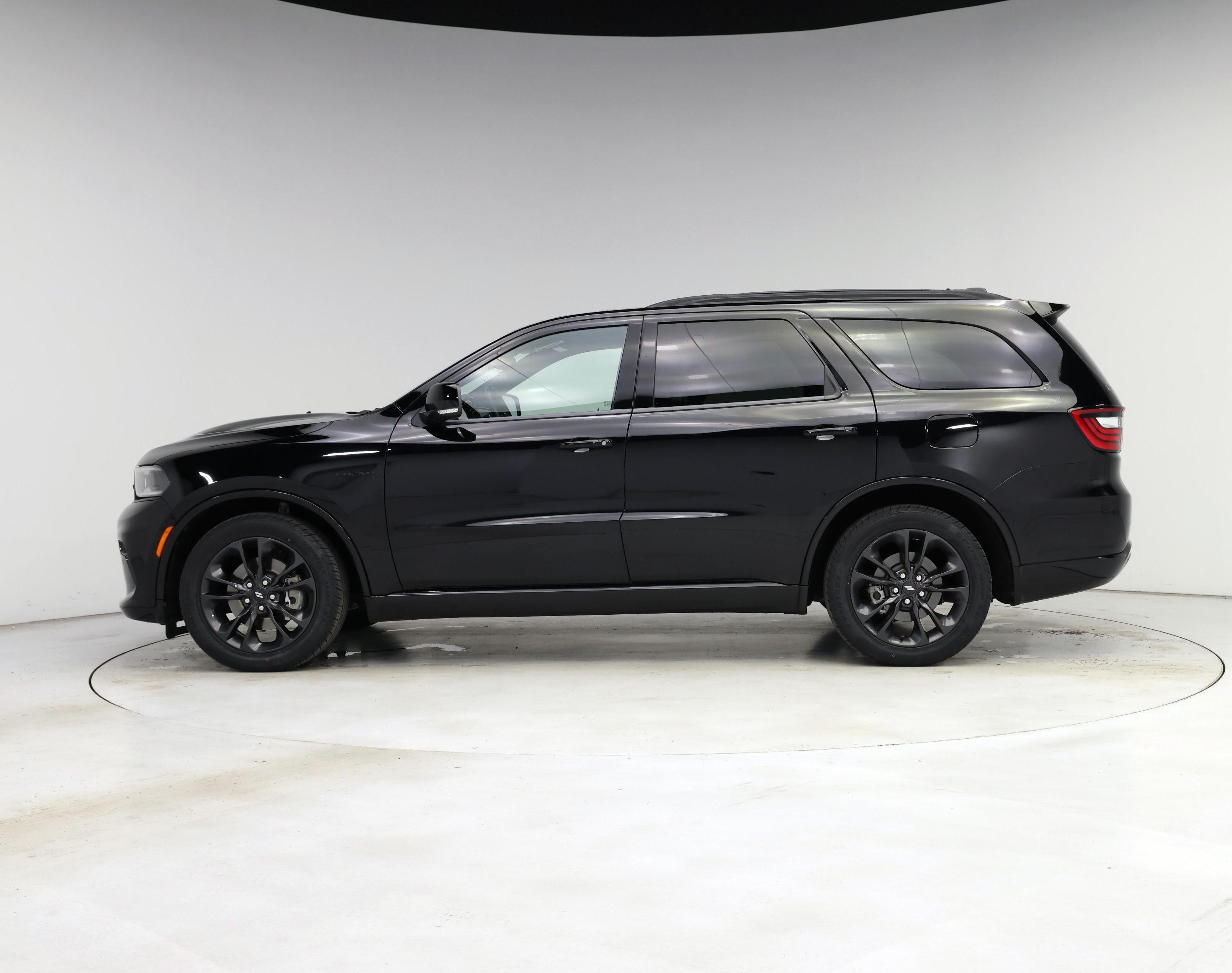 Thumbnail: 2024 Dodge Durango - 3