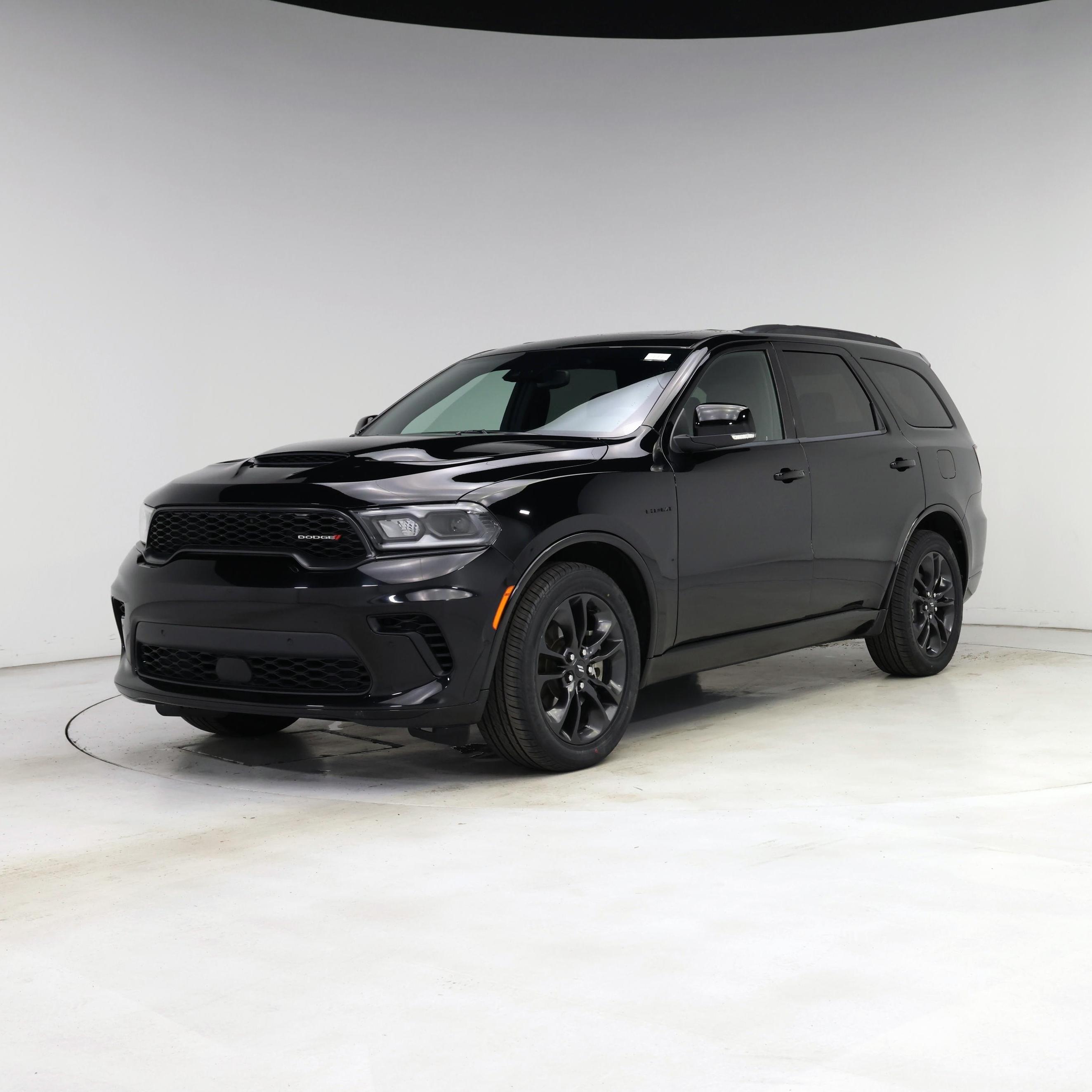 Thumbnail: 2024 Dodge Durango - 4