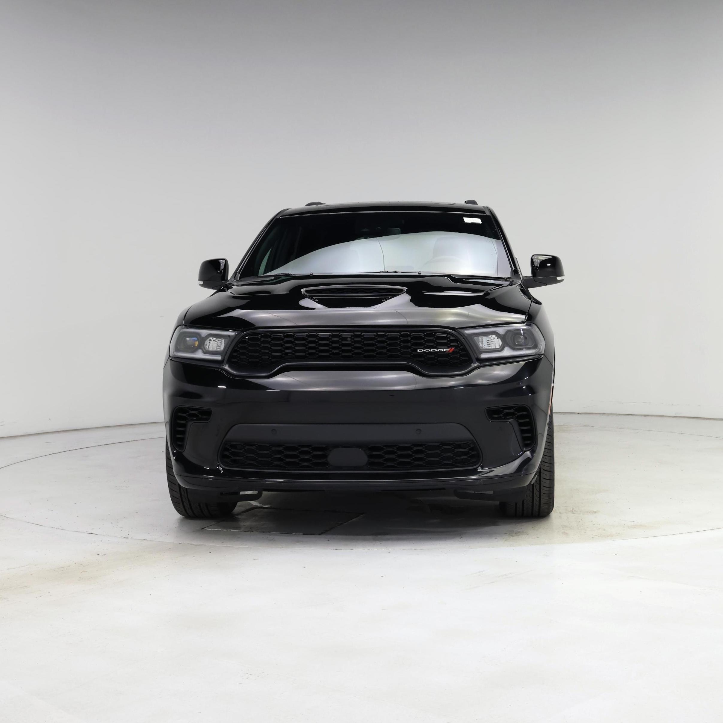 Thumbnail: 2024 Dodge Durango - 5