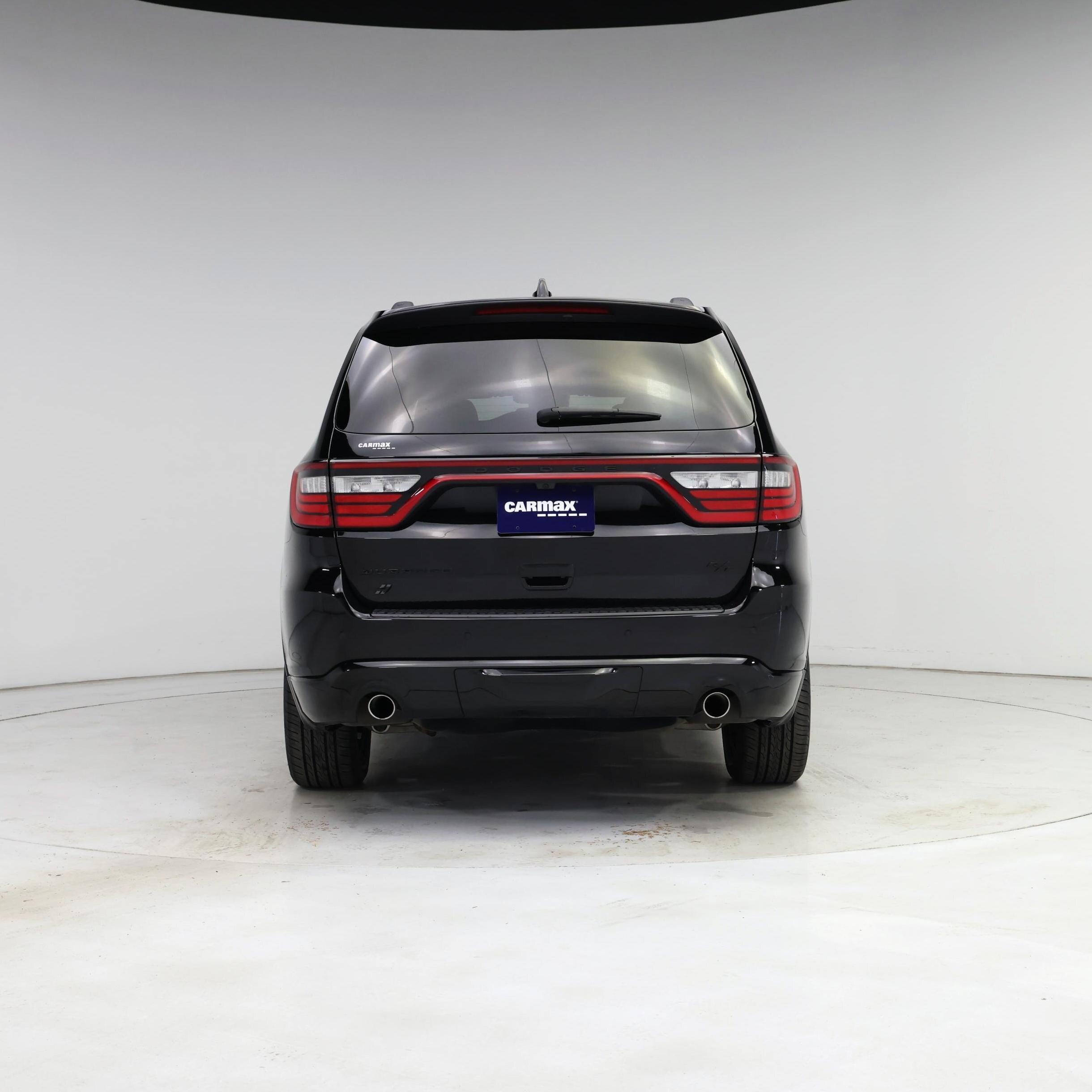 Thumbnail: 2024 Dodge Durango - 6