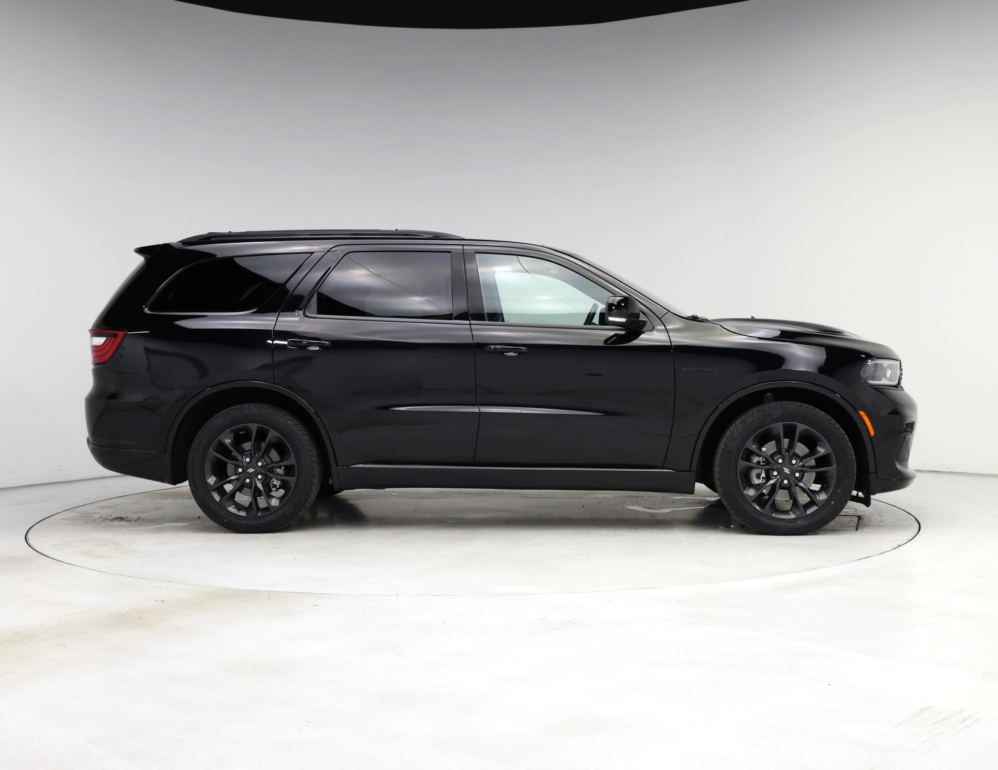 Thumbnail: 2024 Dodge Durango - 7