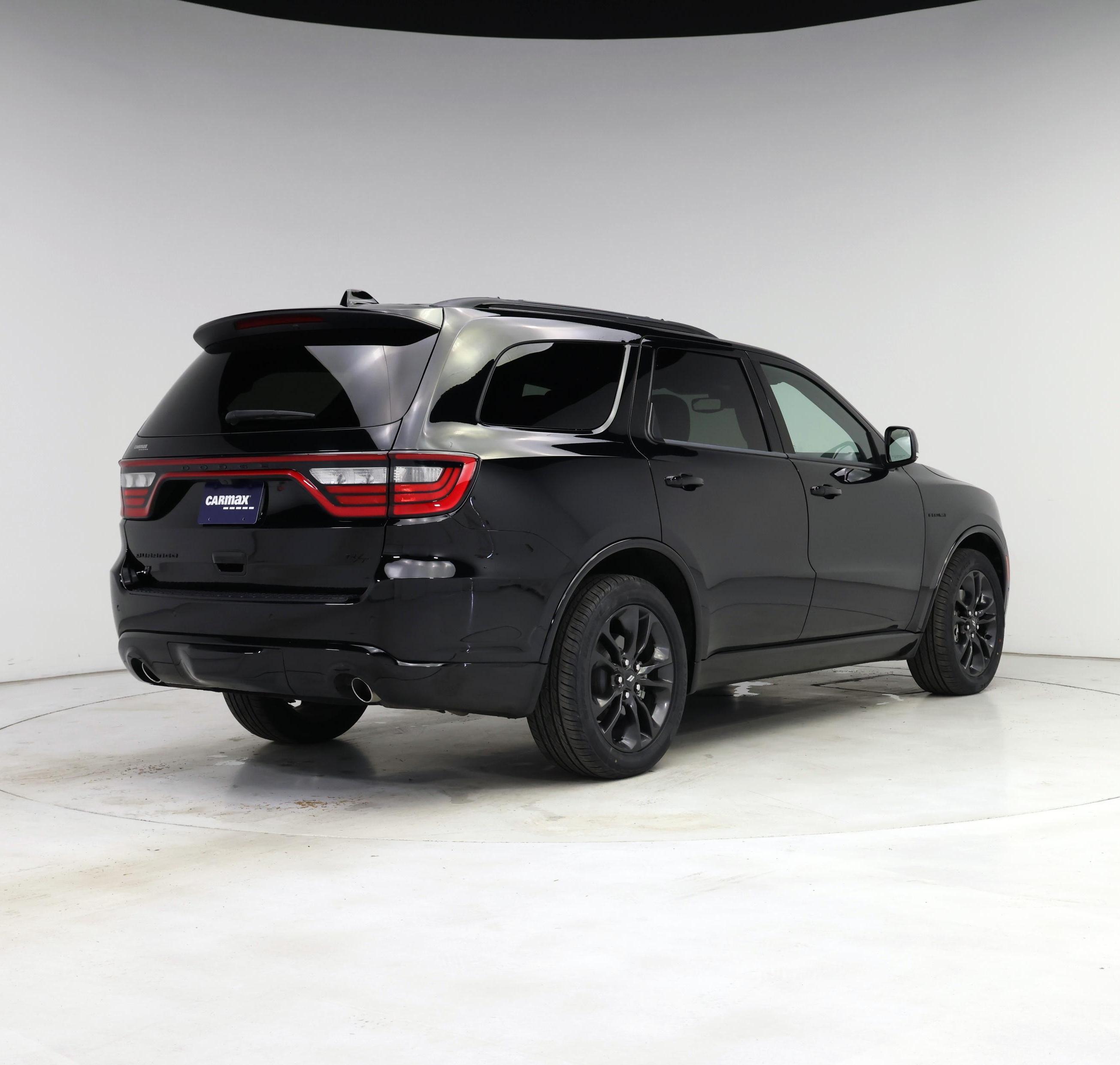 Thumbnail: 2024 Dodge Durango - 8