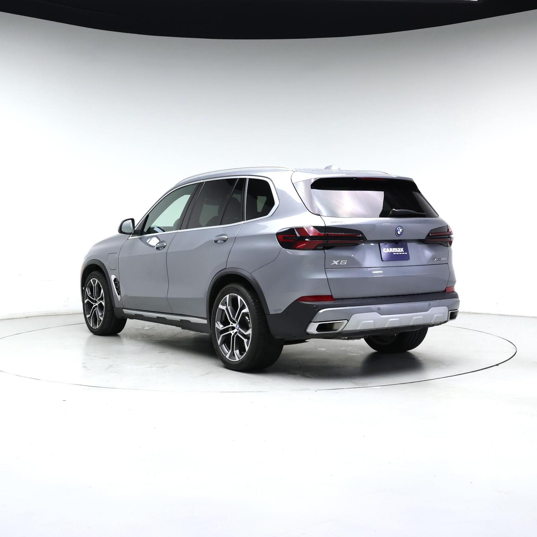 Thumbnail: 2025 BMW X5 - 2