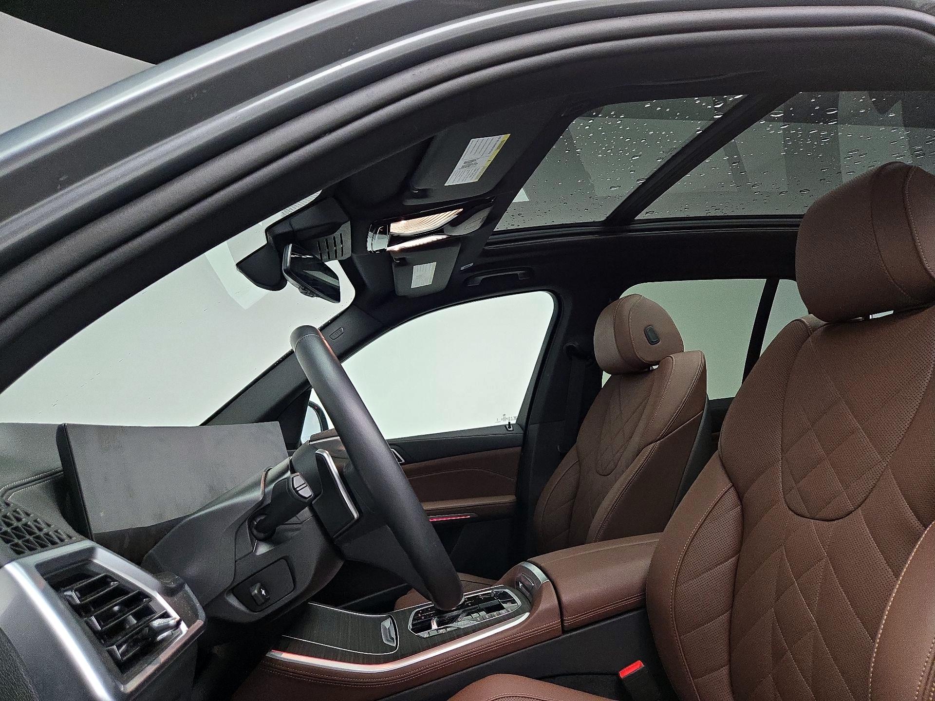 Thumbnail: 2025 BMW X5 - 20