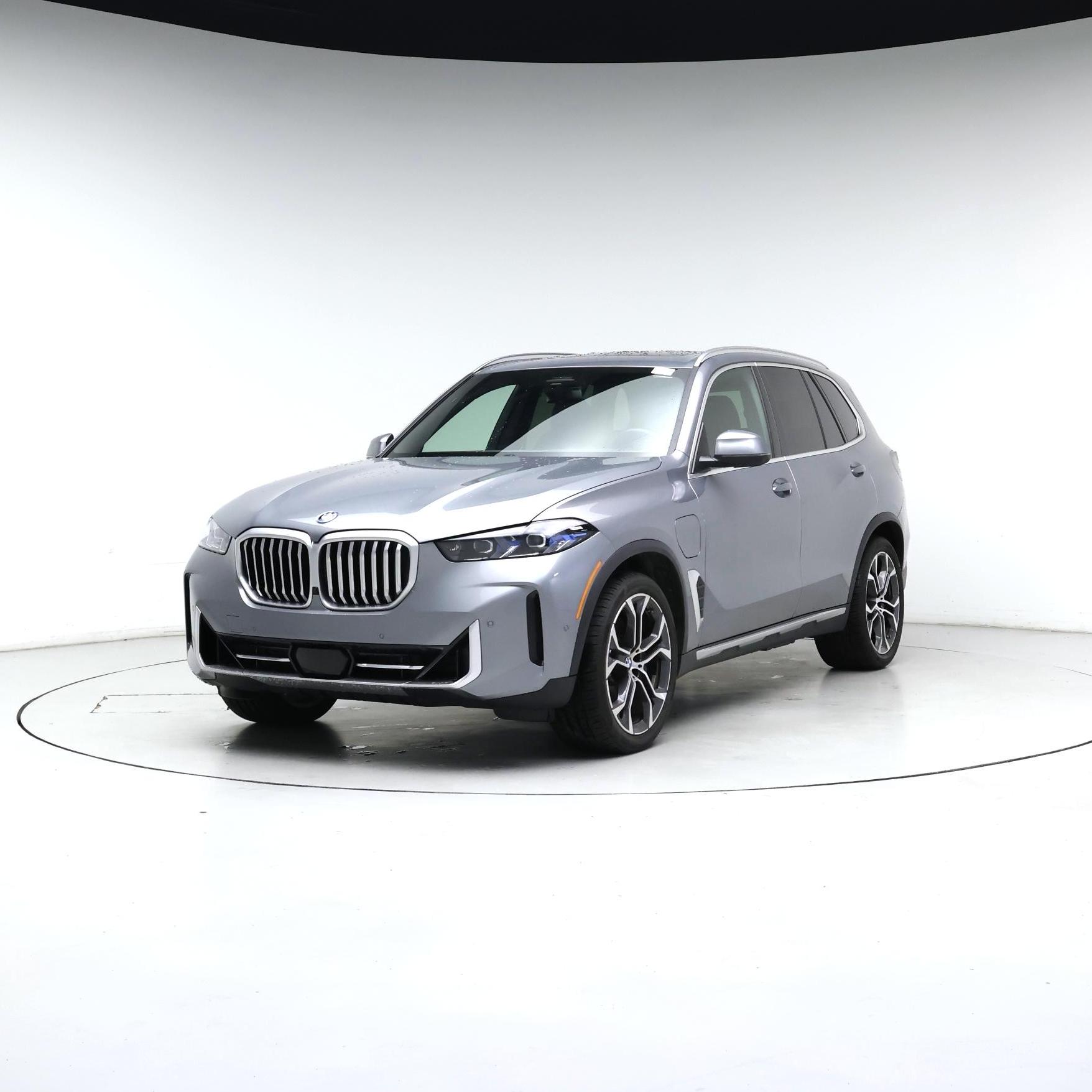 Thumbnail: 2025 BMW X5 - 4