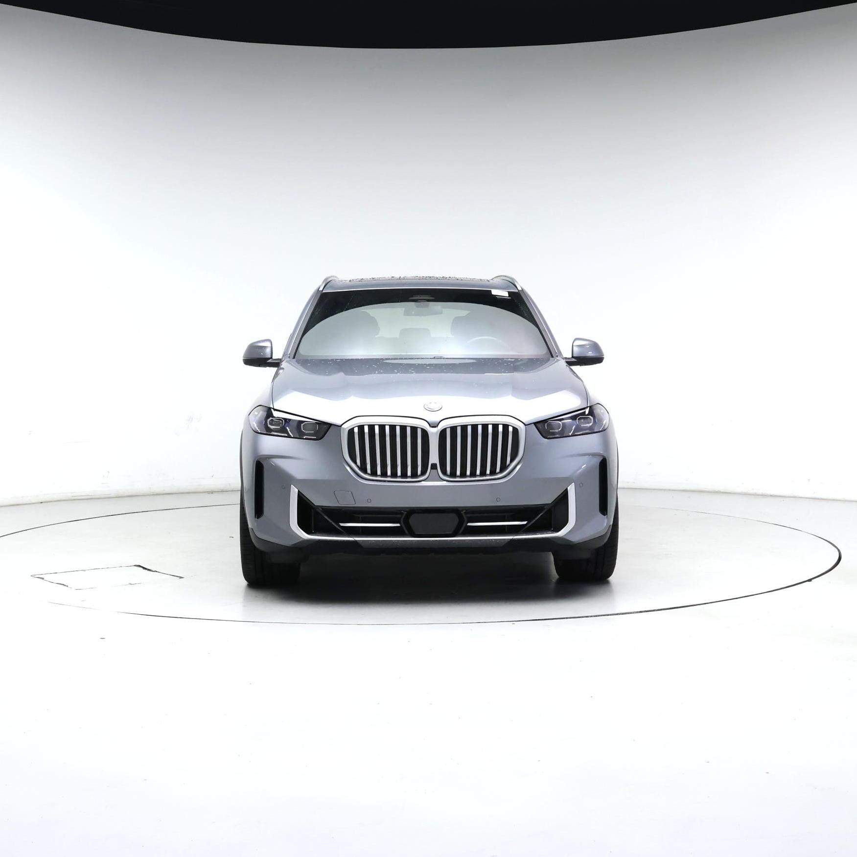 Thumbnail: 2025 BMW X5 - 5