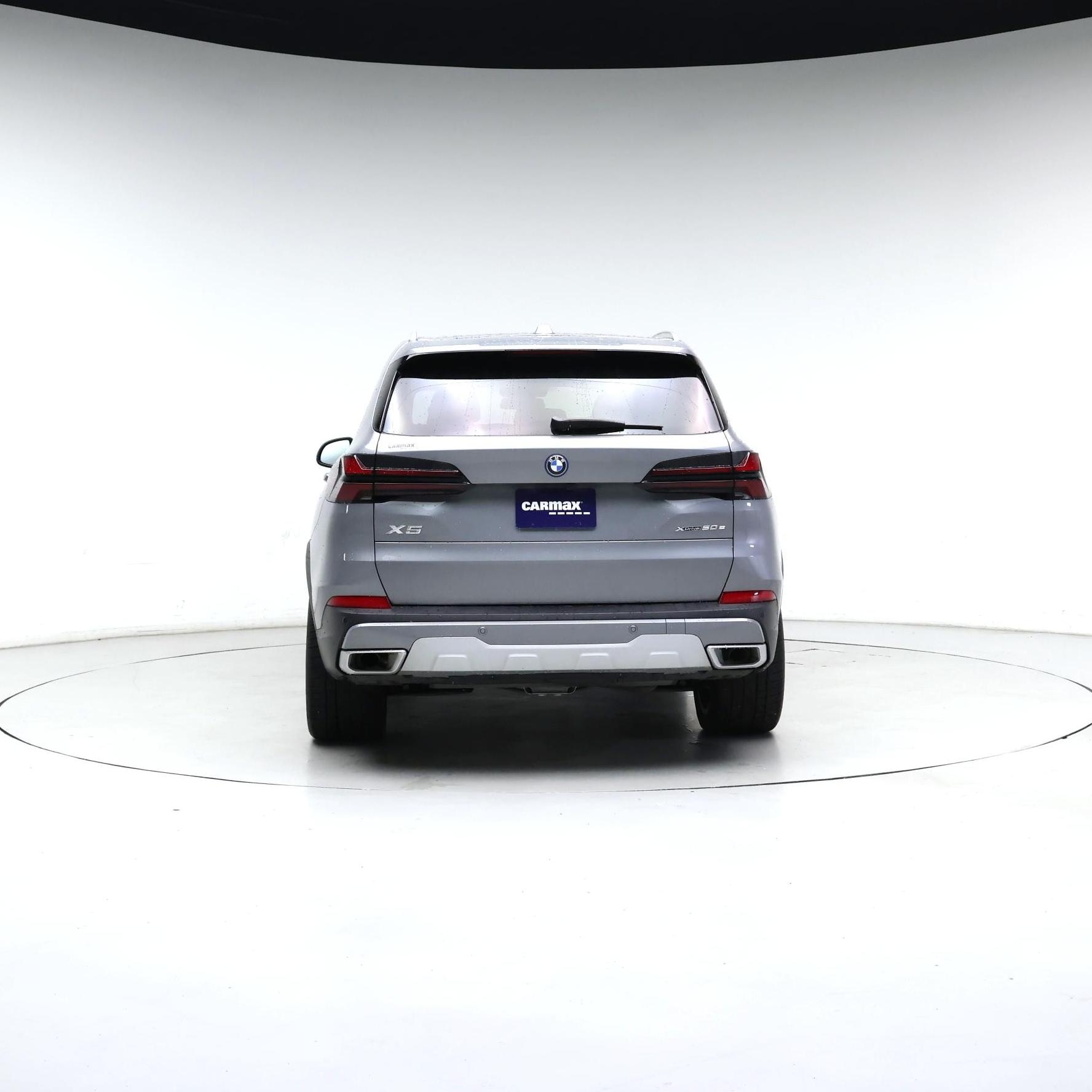 Thumbnail: 2025 BMW X5 - 6
