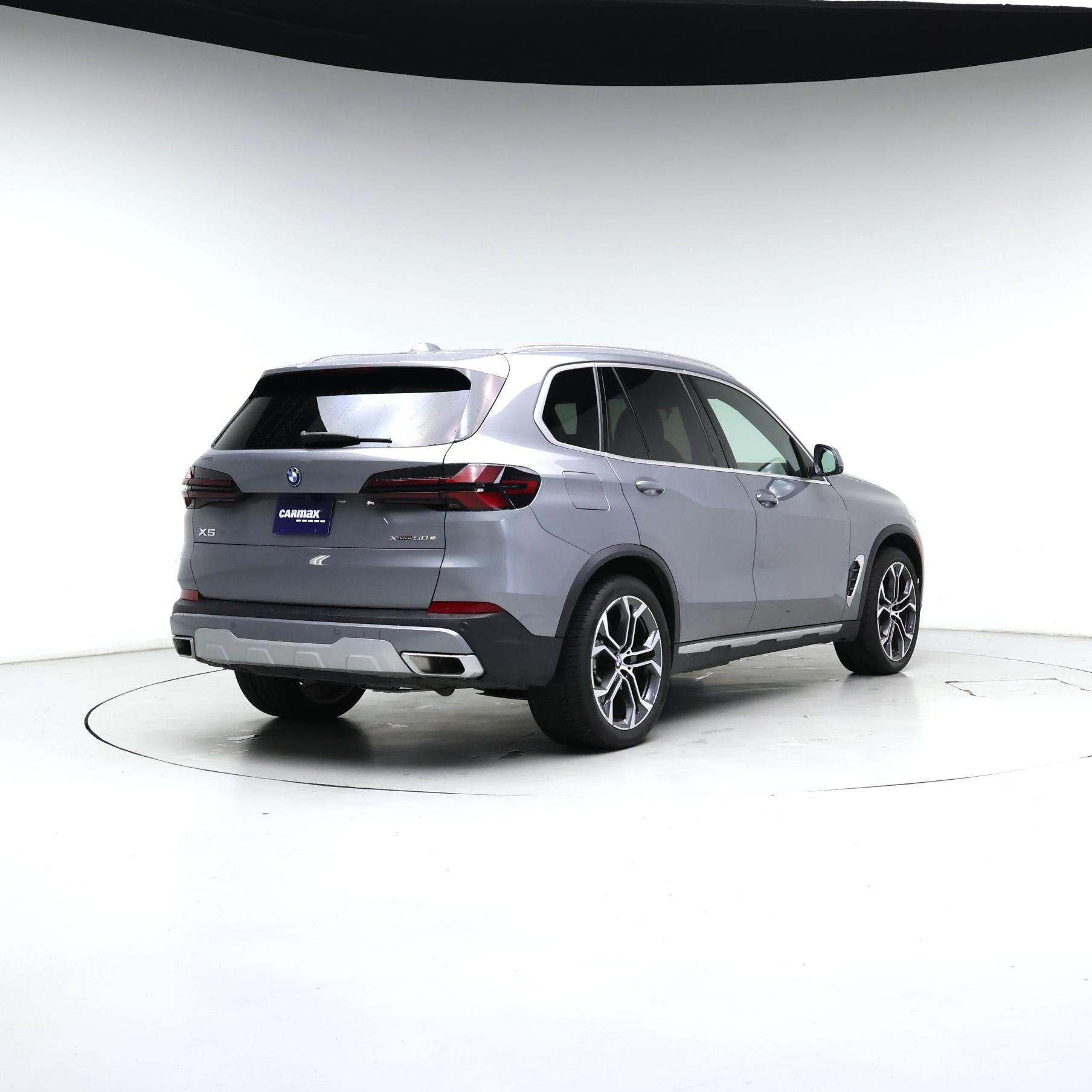 Thumbnail: 2025 BMW X5 - 8