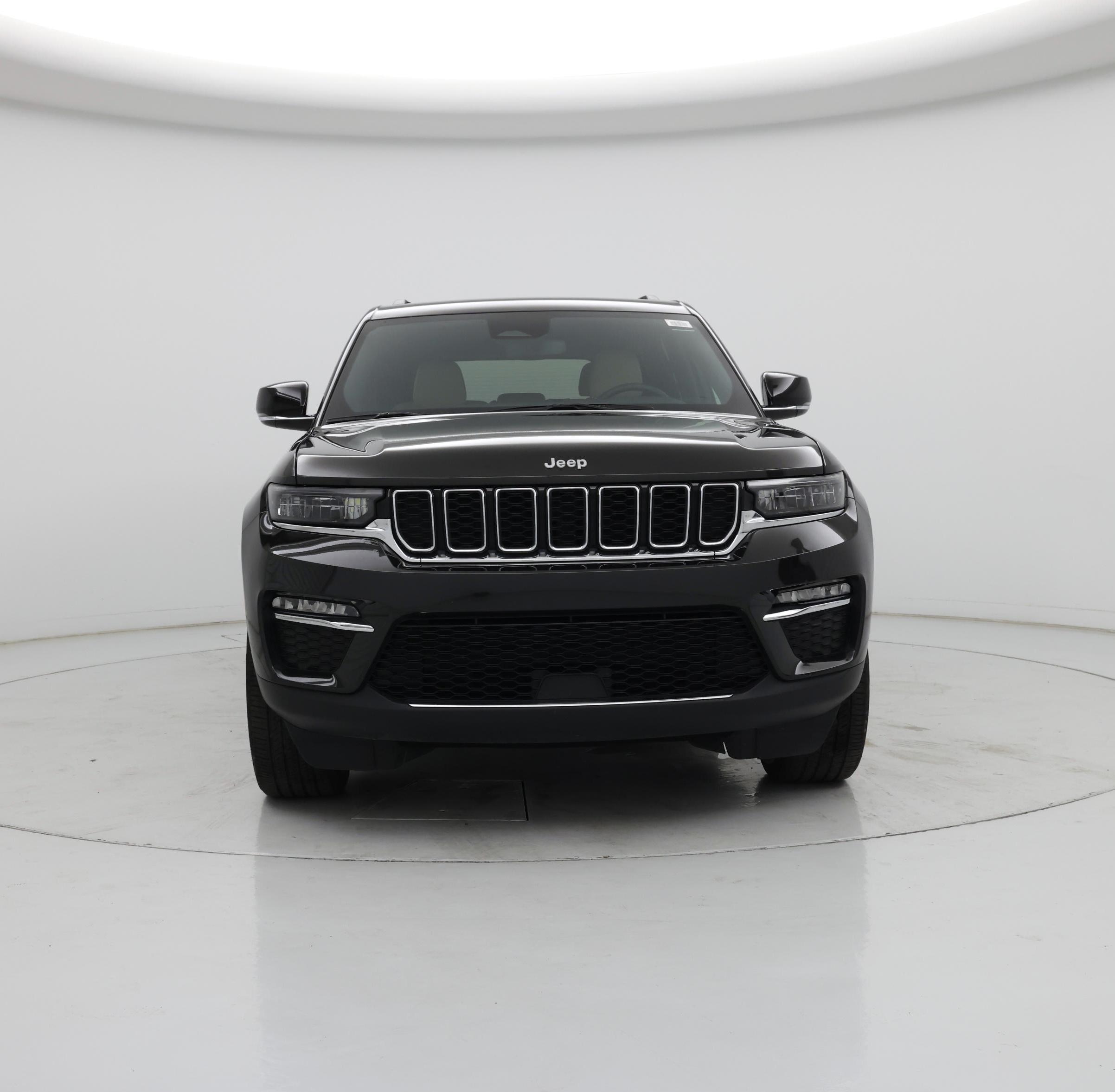 Thumbnail: 2024 Jeep Grand Cherokee - 5