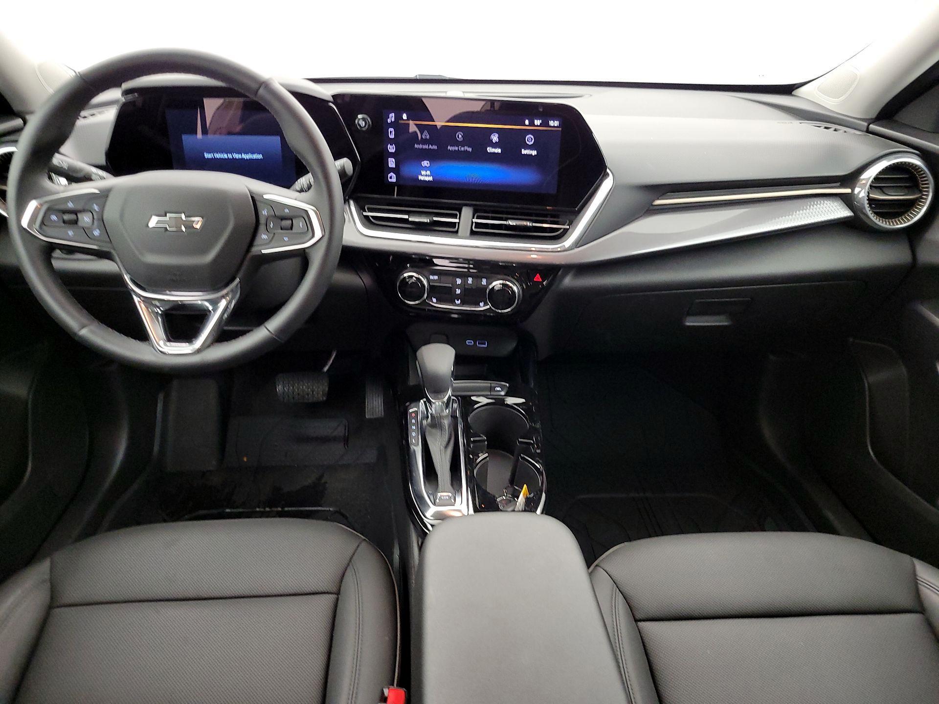 Thumbnail: 2026 Chevrolet Trax - 9