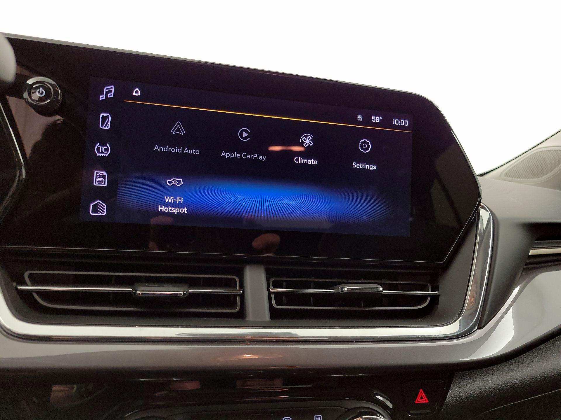 Thumbnail: 2026 Chevrolet Trax - 15