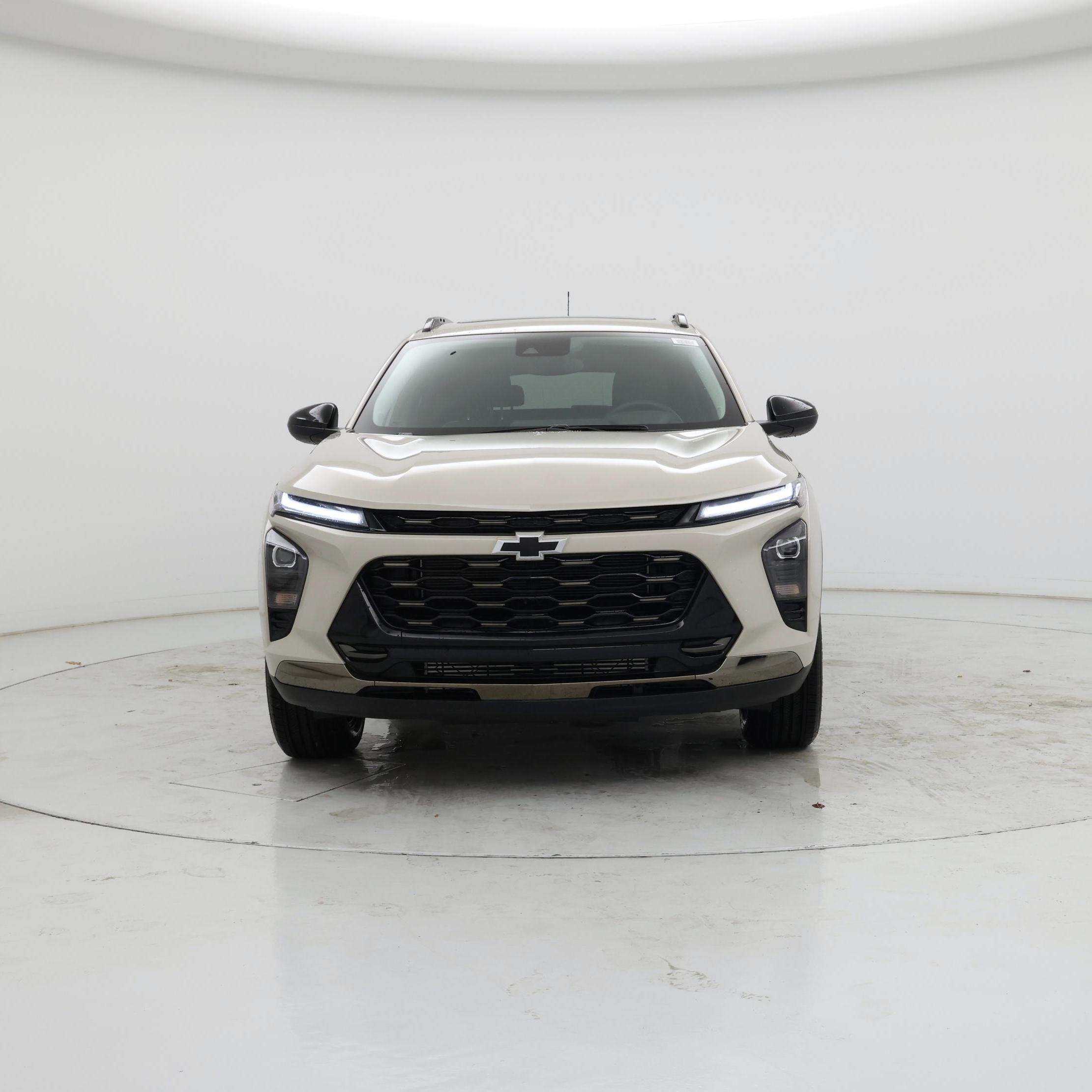 Thumbnail: 2026 Chevrolet Trax - 5