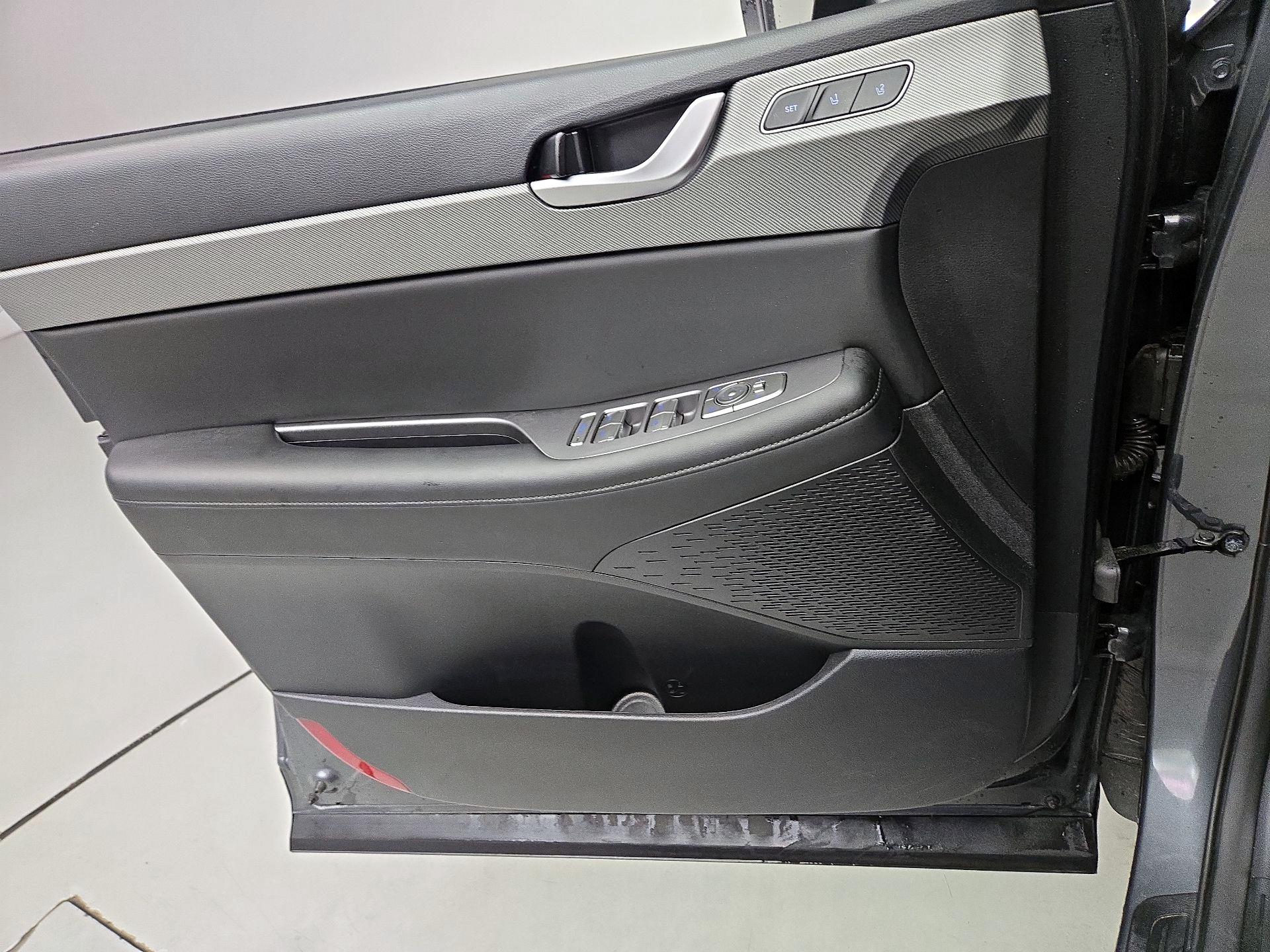 Thumbnail: 2025 Hyundai Palisade - 12